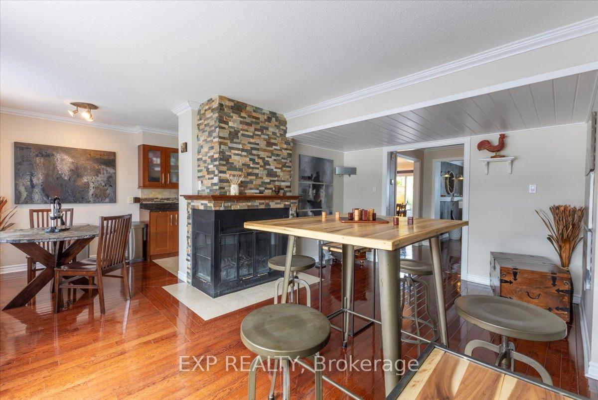 Photo 19 of 3065 Uplands Drive, Ottawa, Hunt Club Woods — HOMEH