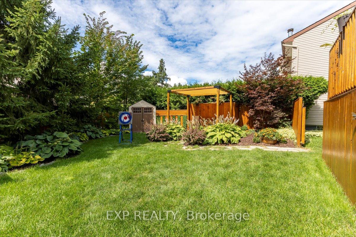 Photo 37 of 3065 Uplands Drive, Ottawa, Hunt Club Woods — HOMEH