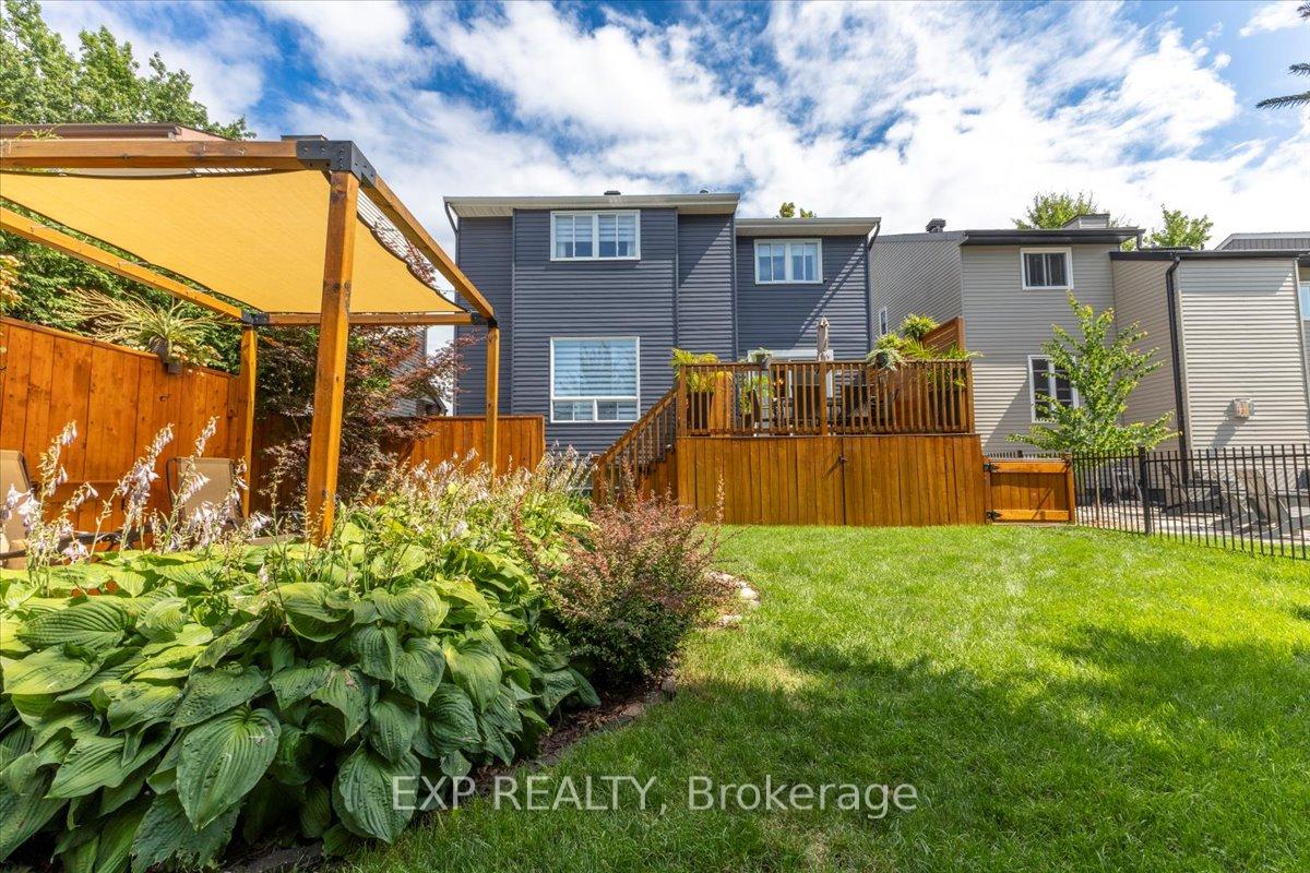 Photo 39 of 3065 Uplands Drive, Ottawa, Hunt Club Woods — HOMEH