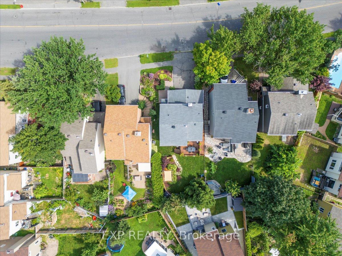 Photo 40 of 3065 Uplands Drive, Ottawa, Hunt Club Woods — HOMEH