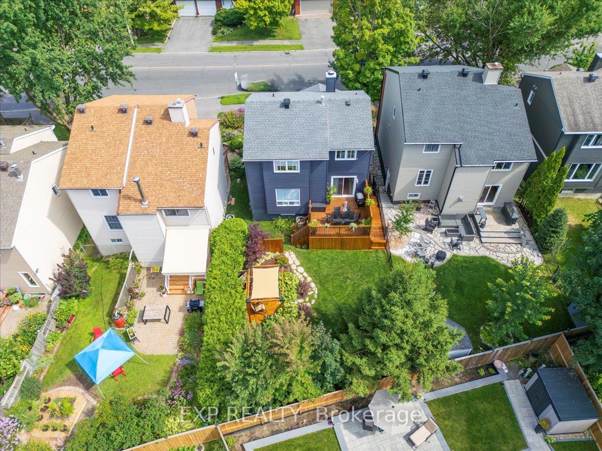 Photo 41 of 3065 Uplands Drive, Ottawa, Hunt Club Woods — HOMEH