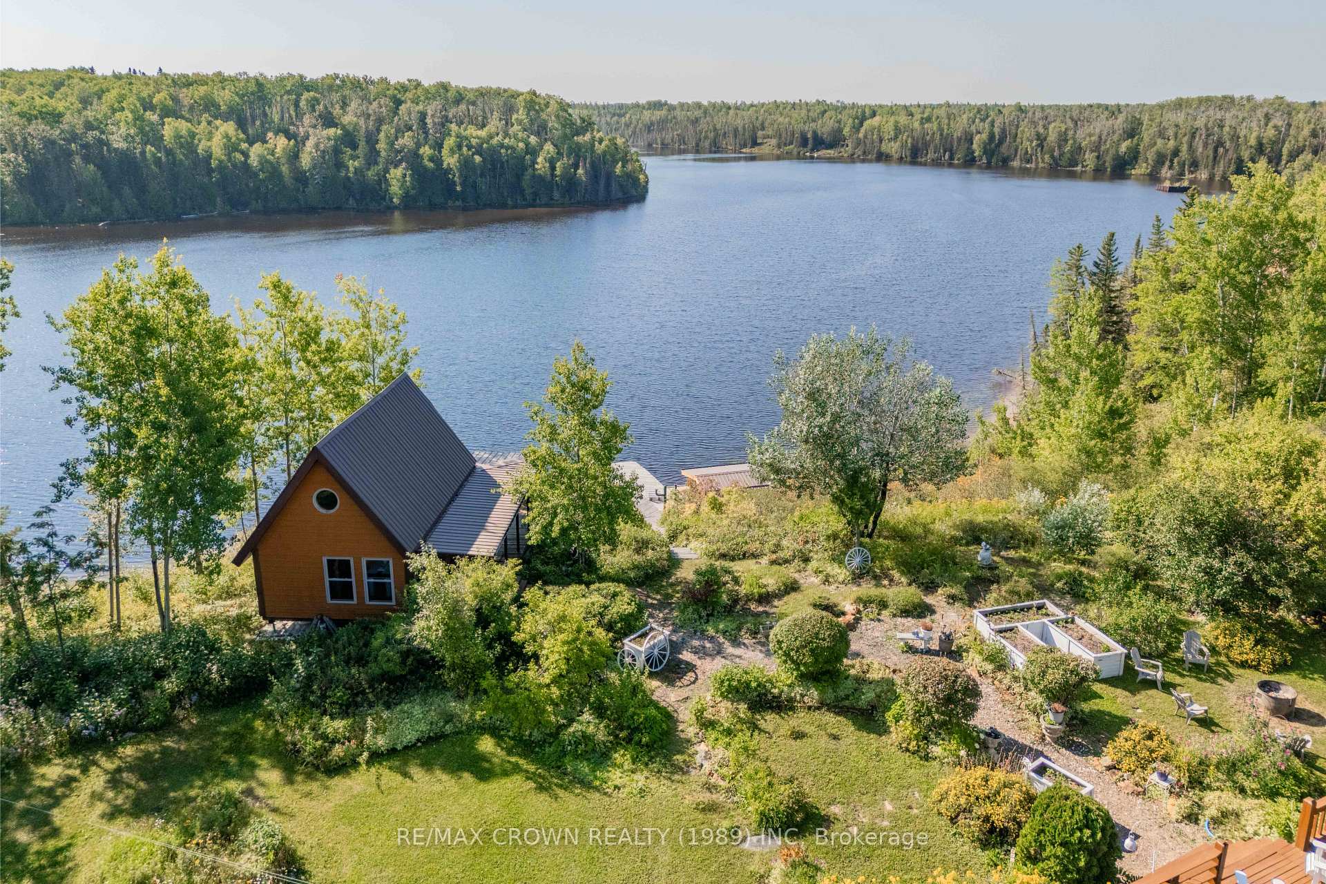 Photo 5 of 136 Mitchell Road, Kapuskasing — HOMEH