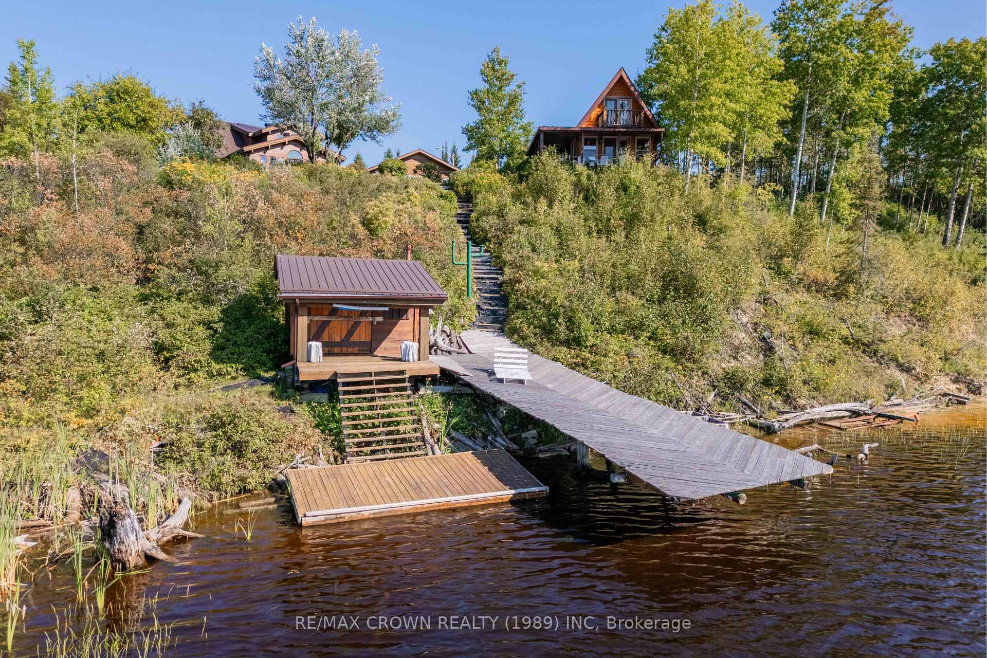 Photo 6 of 136 Mitchell Road, Kapuskasing — HOMEH