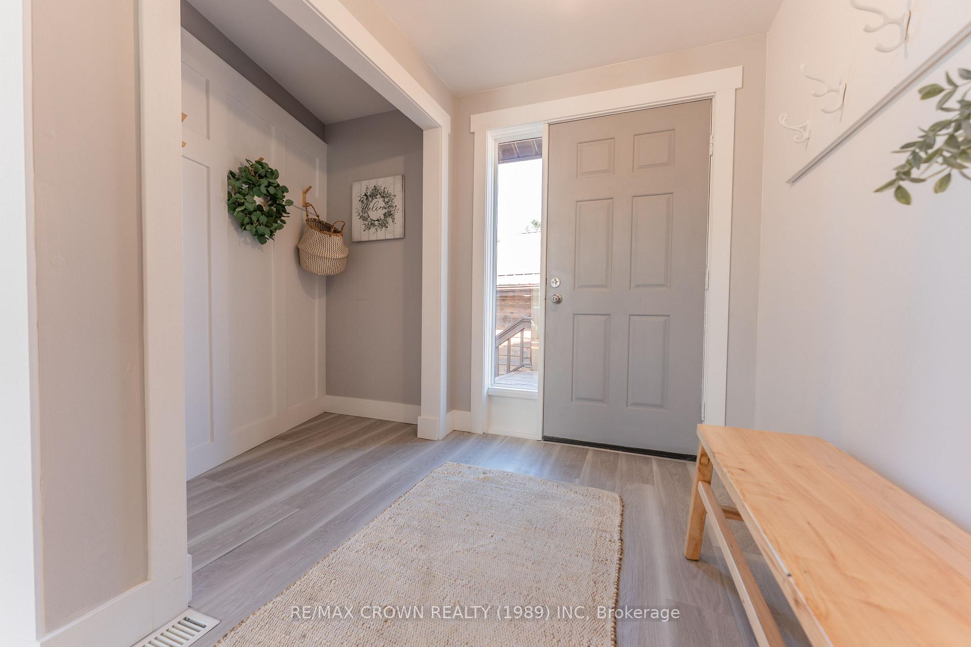 Photo 10 of 136 Mitchell Road, Kapuskasing — HOMEH