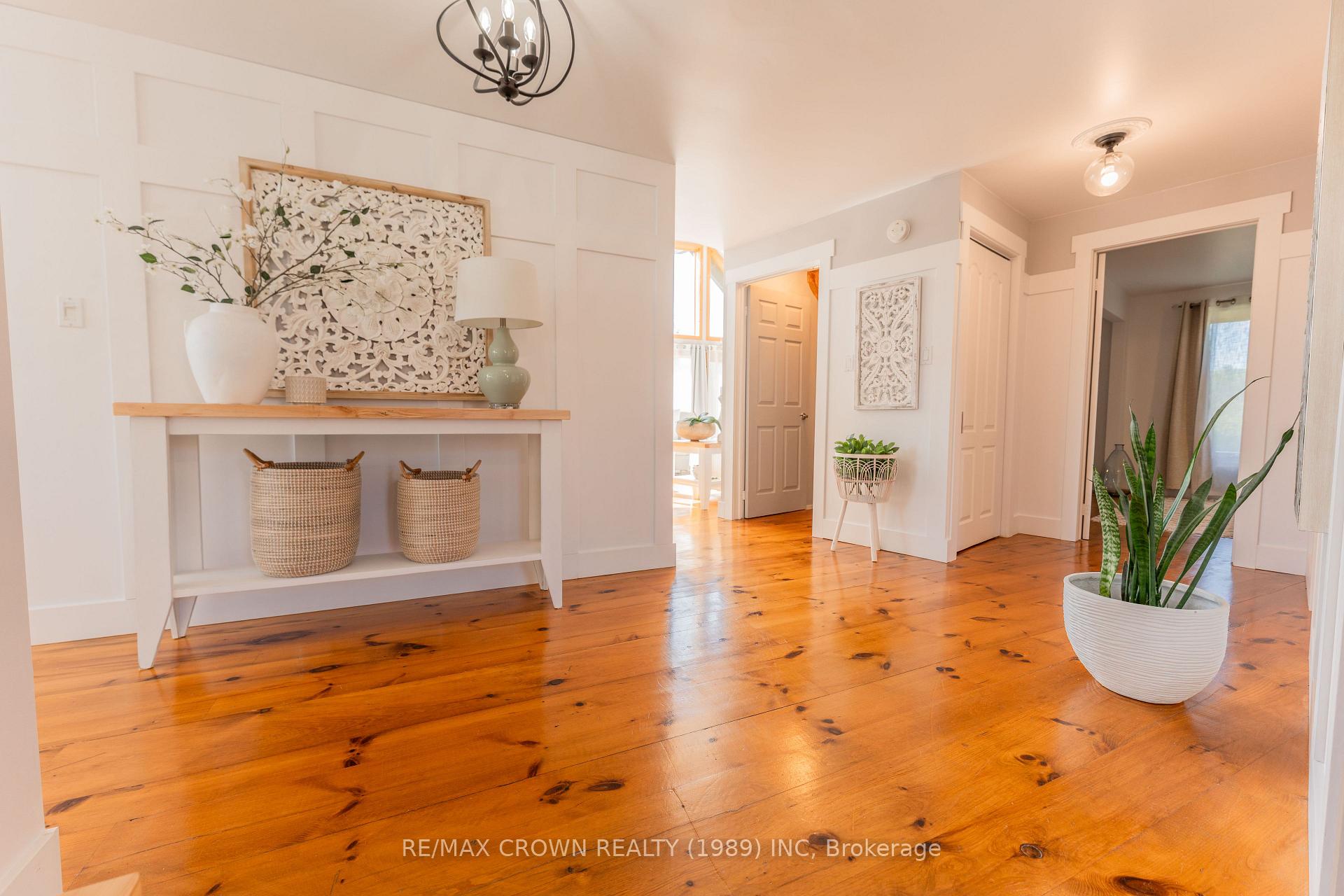 Photo 11 of 136 Mitchell Road, Kapuskasing — HOMEH