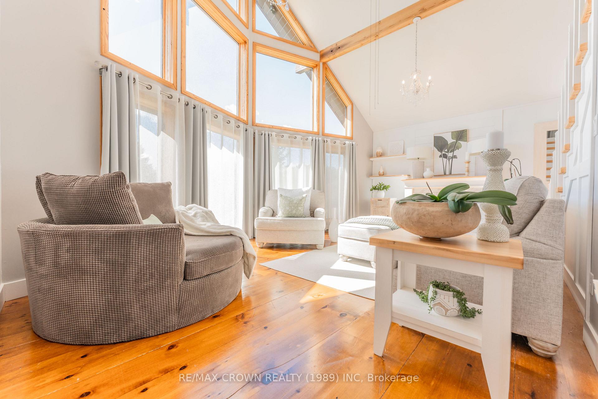 Photo 12 of 136 Mitchell Road, Kapuskasing — HOMEH