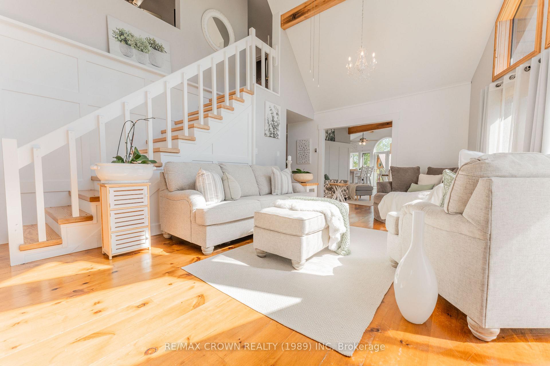 Photo 14 of 136 Mitchell Road, Kapuskasing — HOMEH