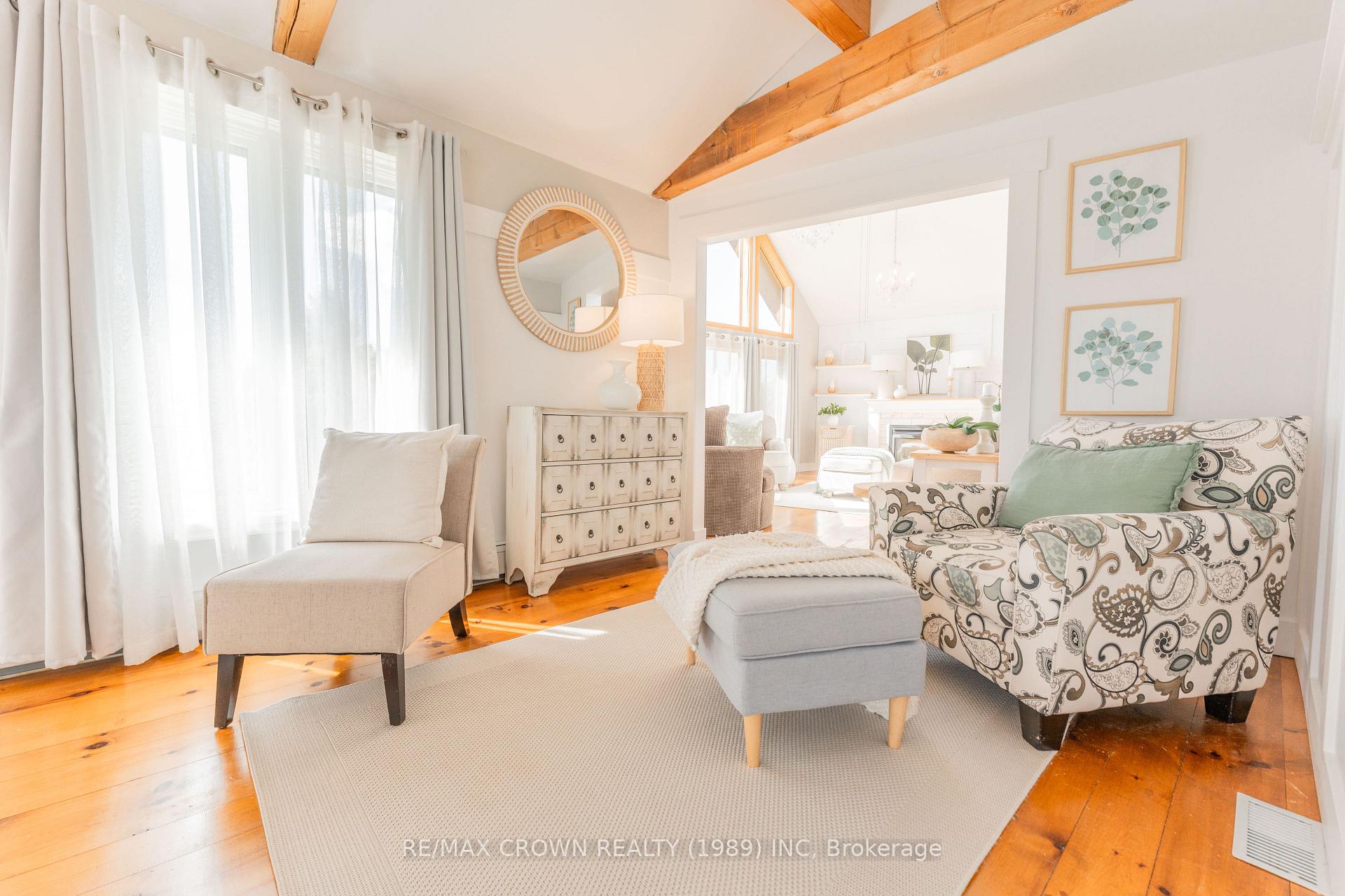Photo 15 of 136 Mitchell Road, Kapuskasing — HOMEH
