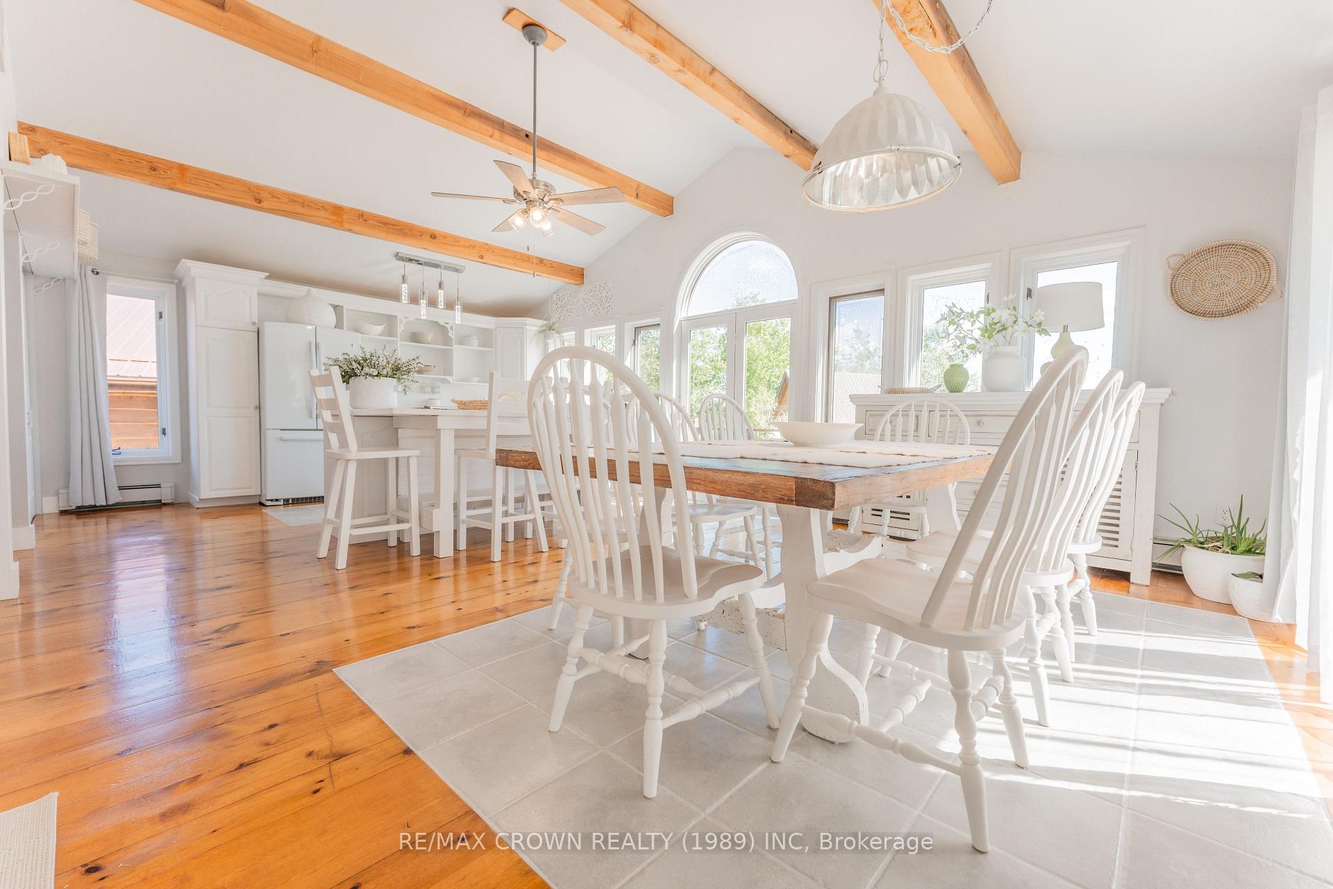 Photo 16 of 136 Mitchell Road, Kapuskasing — HOMEH