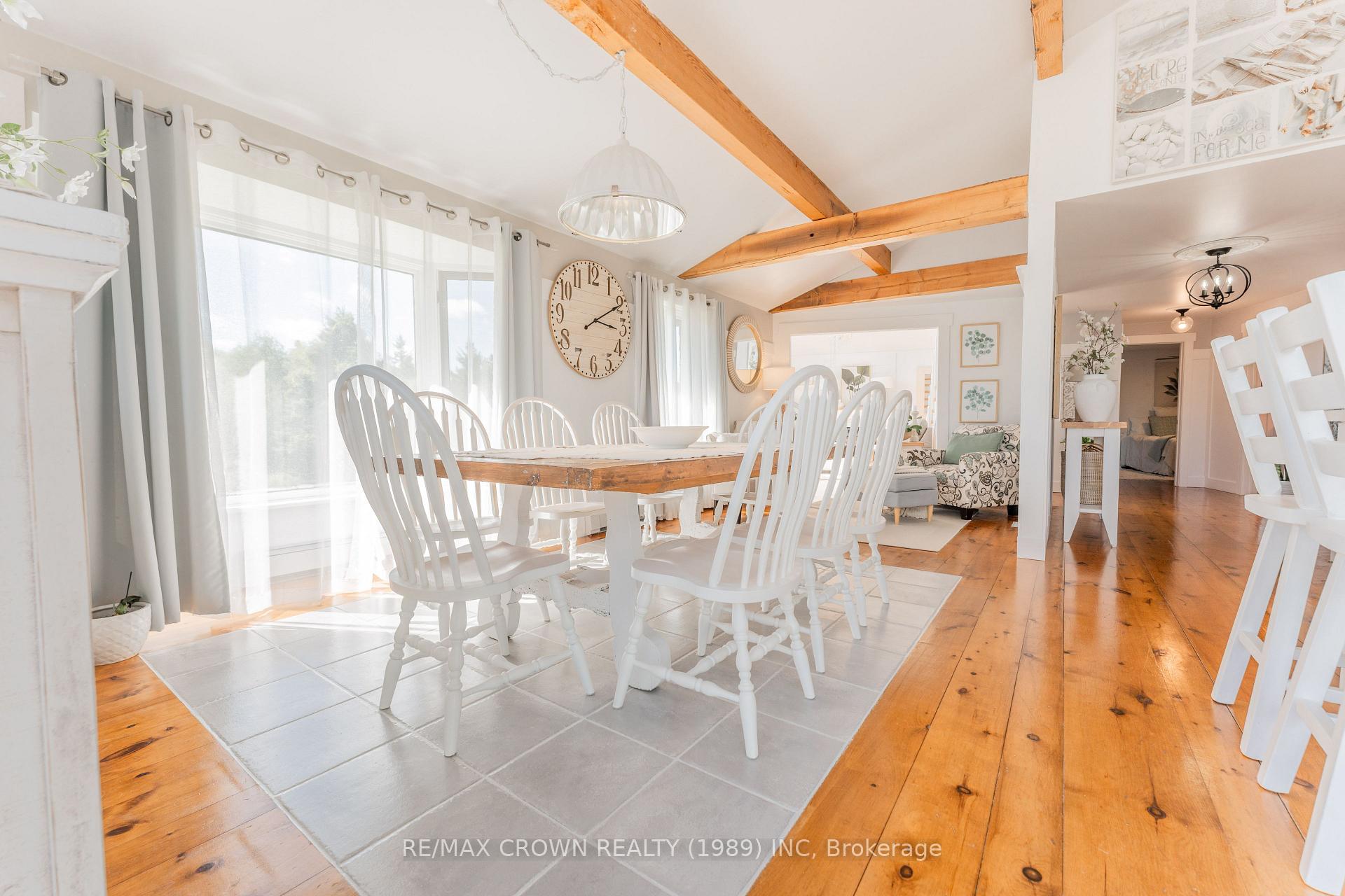 Photo 17 of 136 Mitchell Road, Kapuskasing — HOMEH