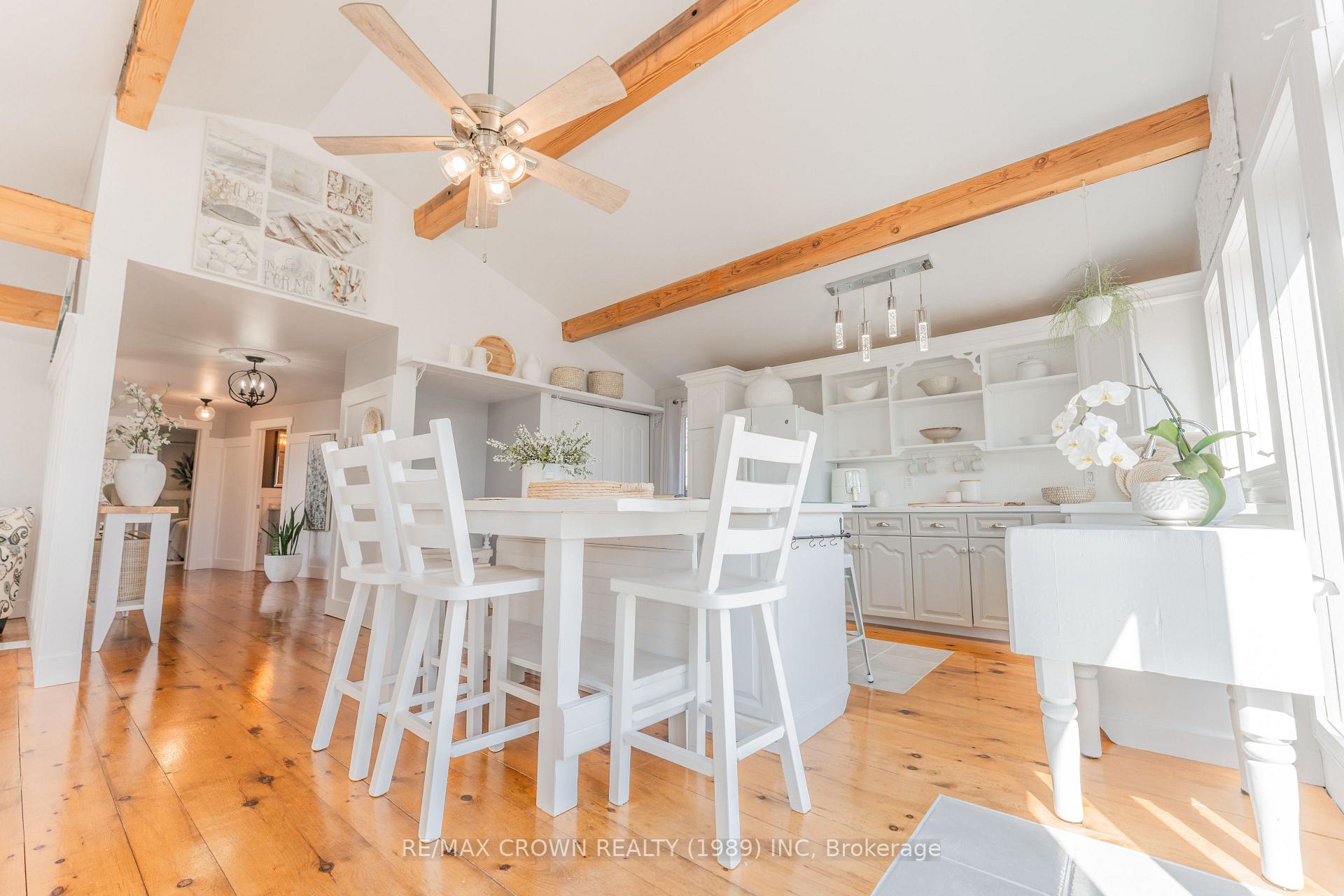 Photo 18 of 136 Mitchell Road, Kapuskasing — HOMEH