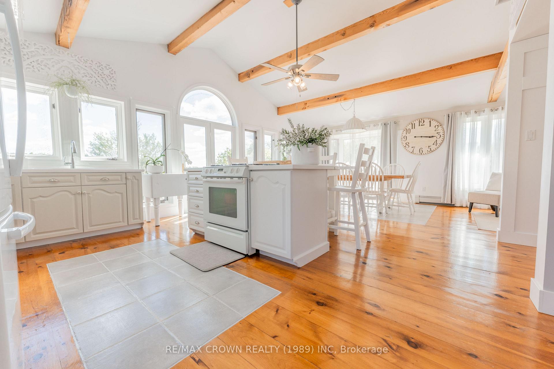 Photo 20 of 136 Mitchell Road, Kapuskasing — HOMEH