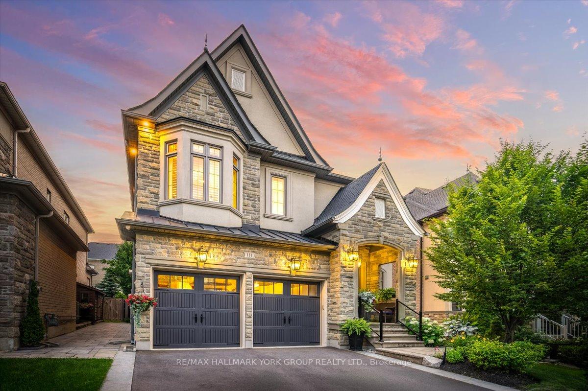 Photo 1 of 111 Robert Berry Crescent, King, King City — HOMEH