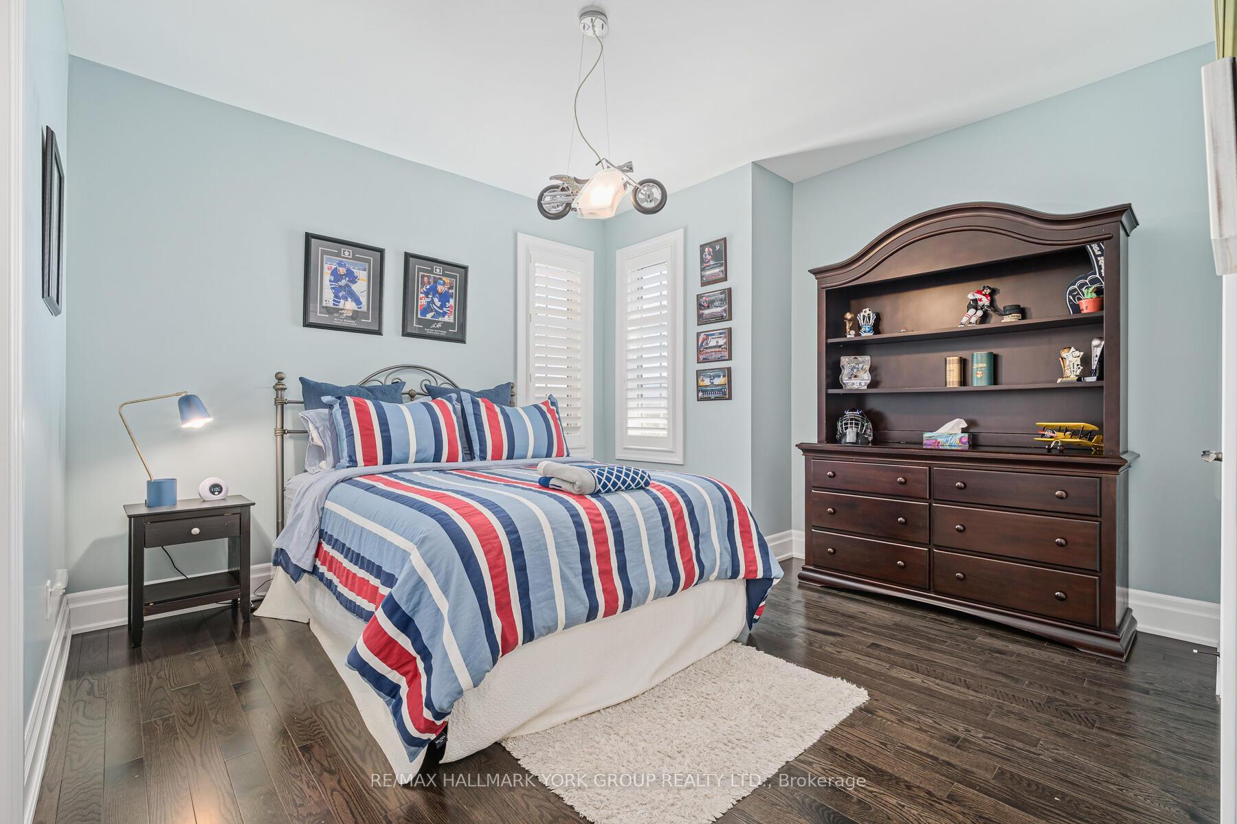 Photo 30 of 111 Robert Berry Crescent, King, King City — HOMEH
