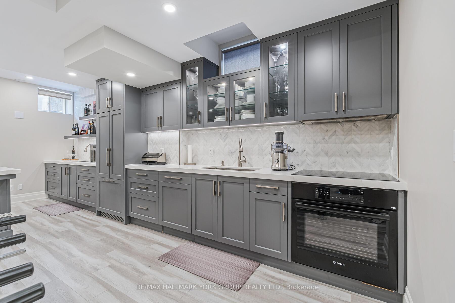 Photo 35 of 111 Robert Berry Crescent, King, King City — HOMEH