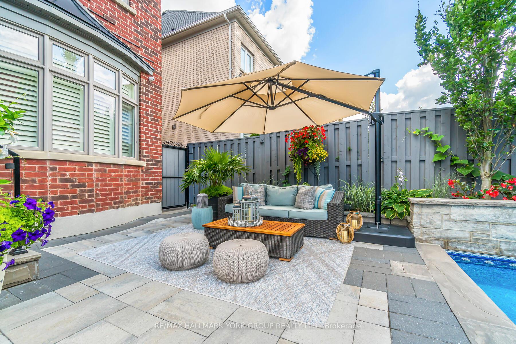Photo 50 of 111 Robert Berry Crescent, King, King City — HOMEH