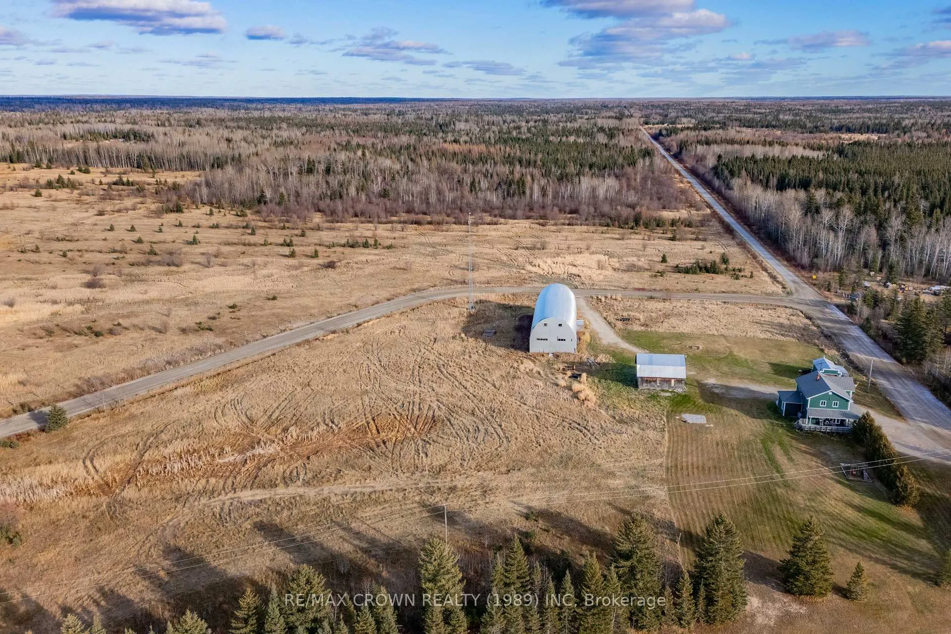 Photo 3 of 16 Shallow Lake Road E, Mattice-Val Cote — HOMEH