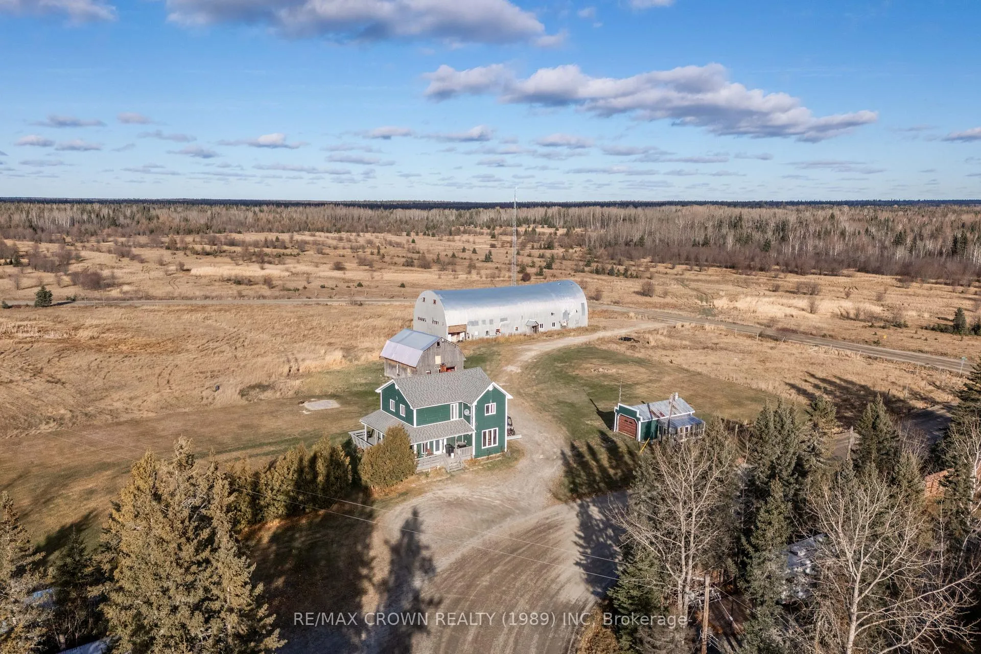 Photo 4 of 16 Shallow Lake Road E, Mattice-Val Cote — HOMEH
