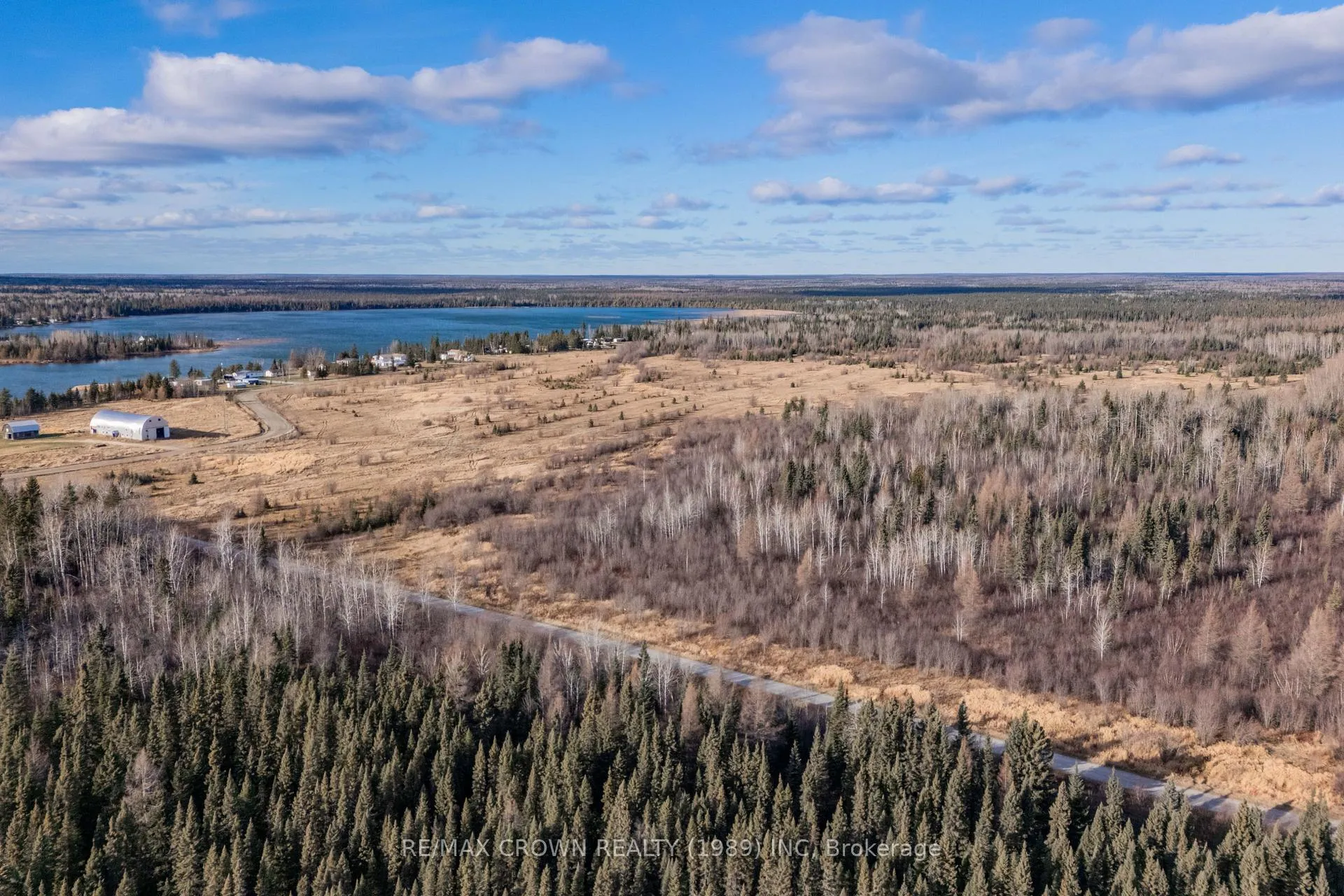 Photo 8 of 16 Shallow Lake Road E, Mattice-Val Cote — HOMEH