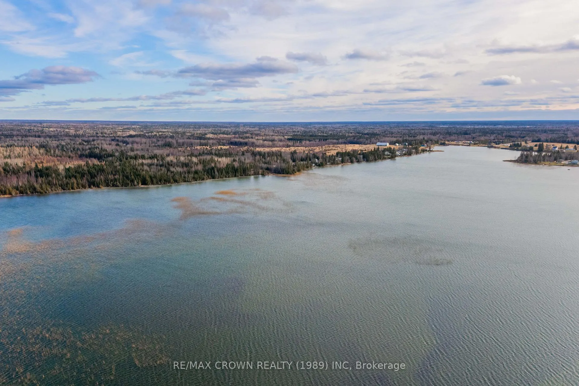 Photo 9 of 16 Shallow Lake Road E, Mattice-Val Cote — HOMEH