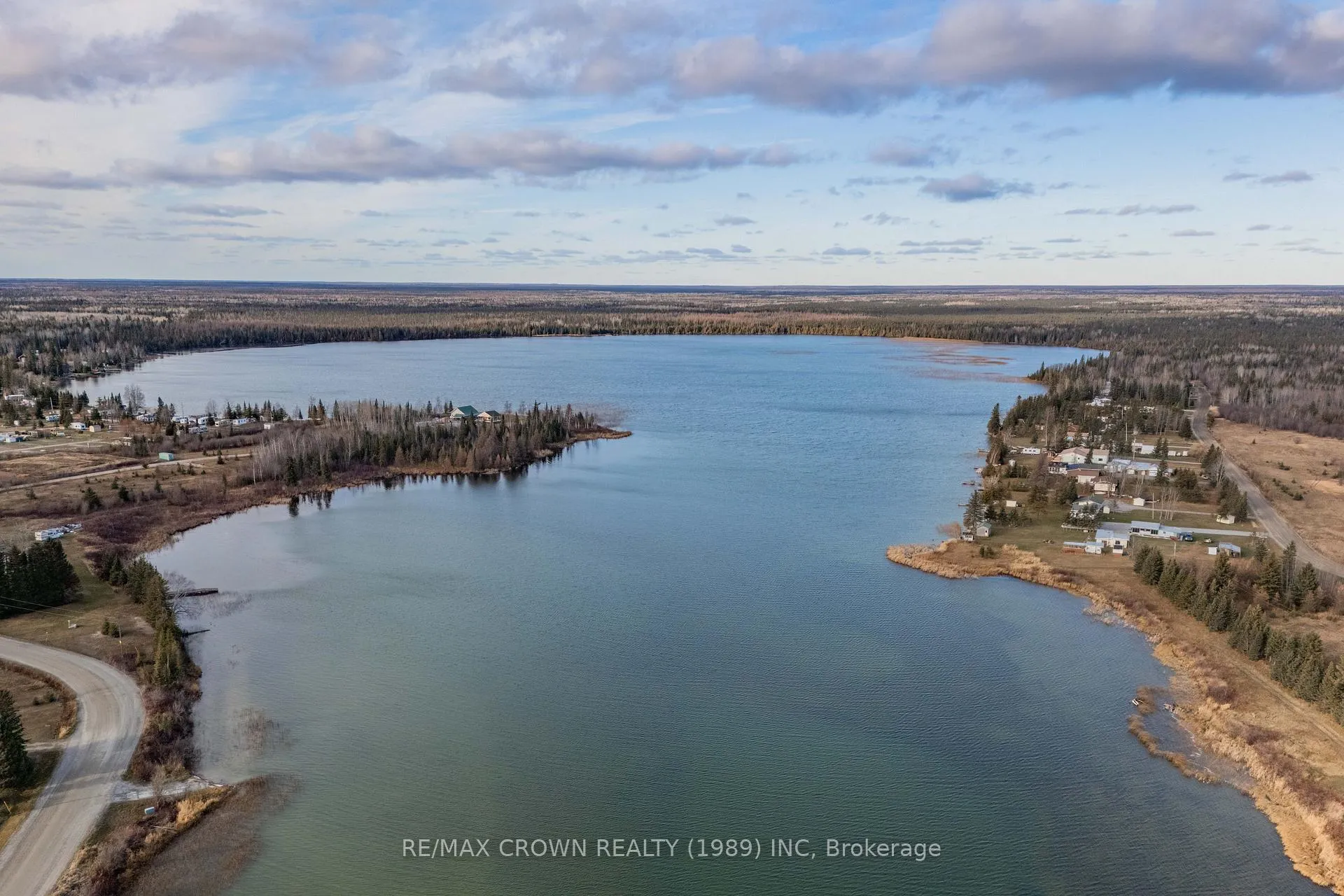 Photo 10 of 16 Shallow Lake Road E, Mattice-Val Cote — HOMEH