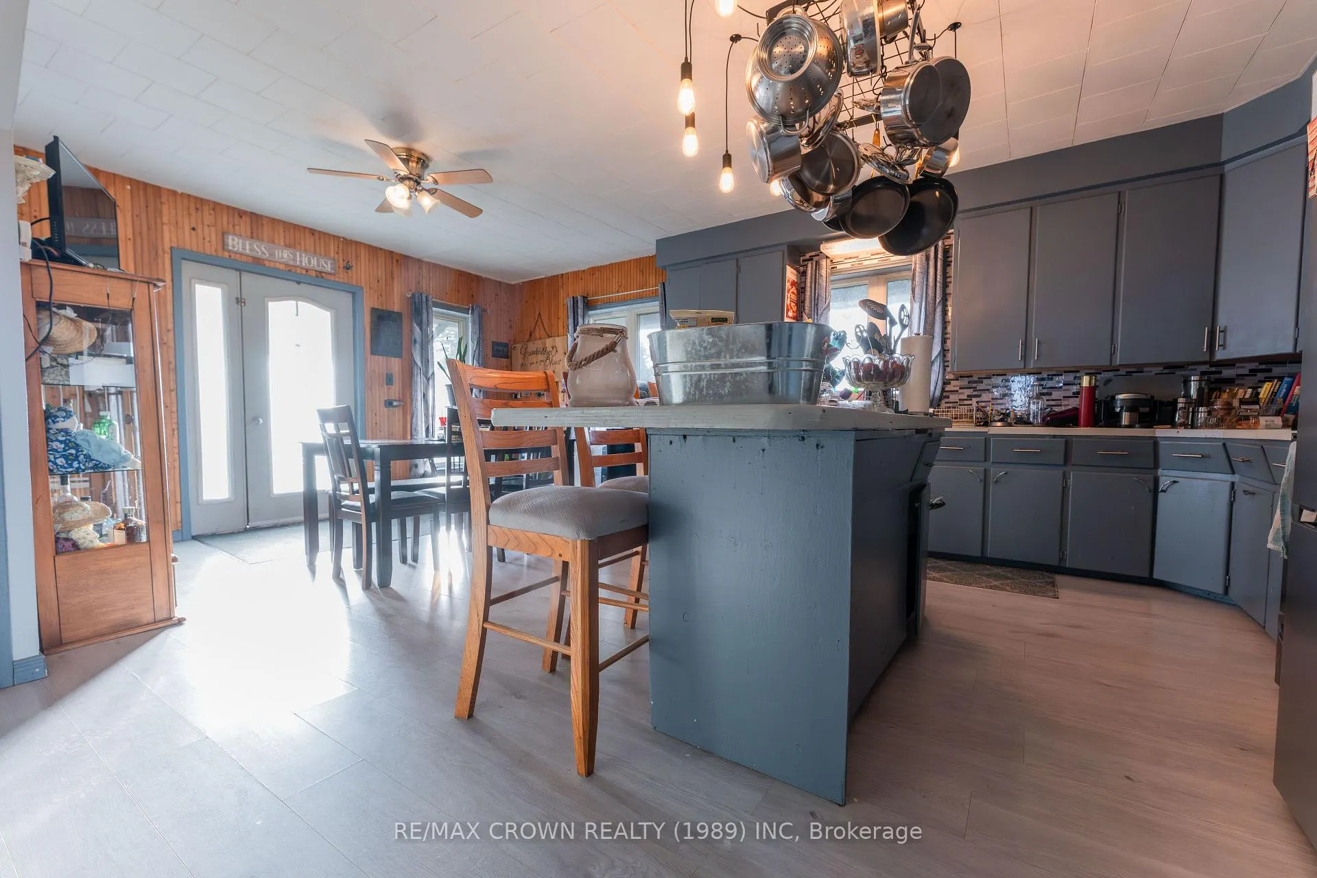 Photo 13 of 16 Shallow Lake Road E, Mattice-Val Cote — HOMEH