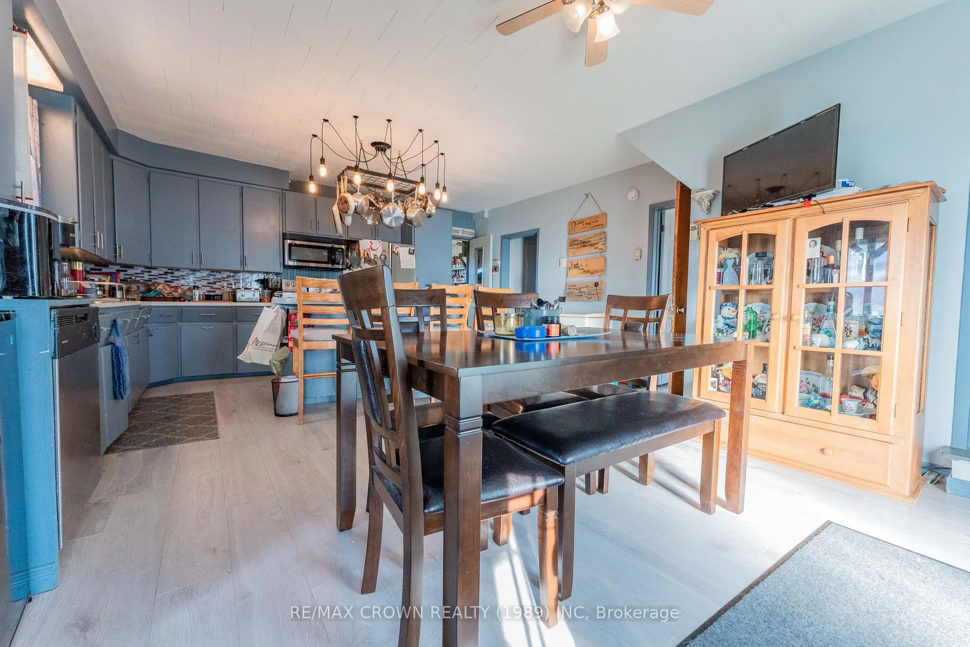 Photo 14 of 16 Shallow Lake Road E, Mattice-Val Cote — HOMEH