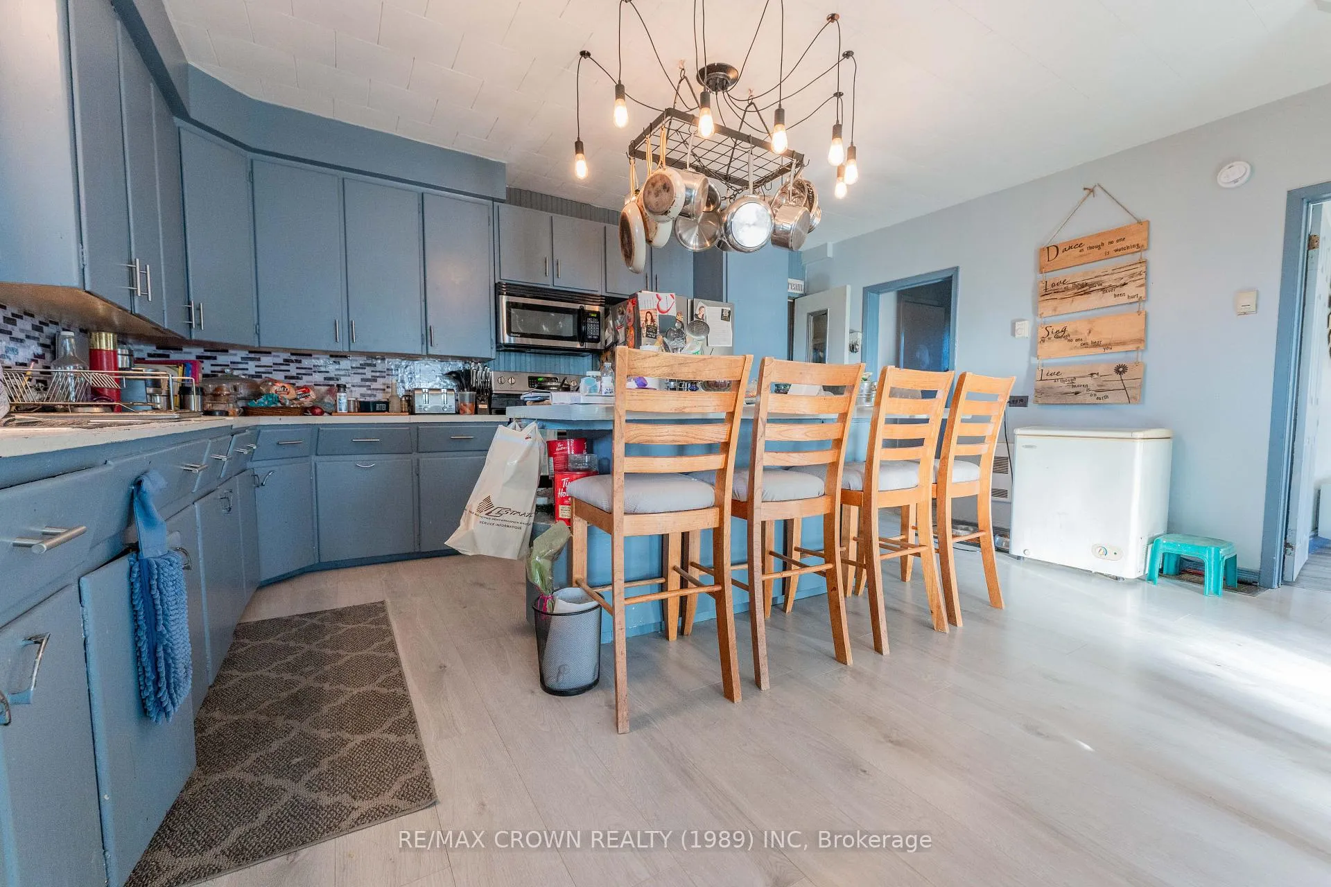 Photo 15 of 16 Shallow Lake Road E, Mattice-Val Cote — HOMEH