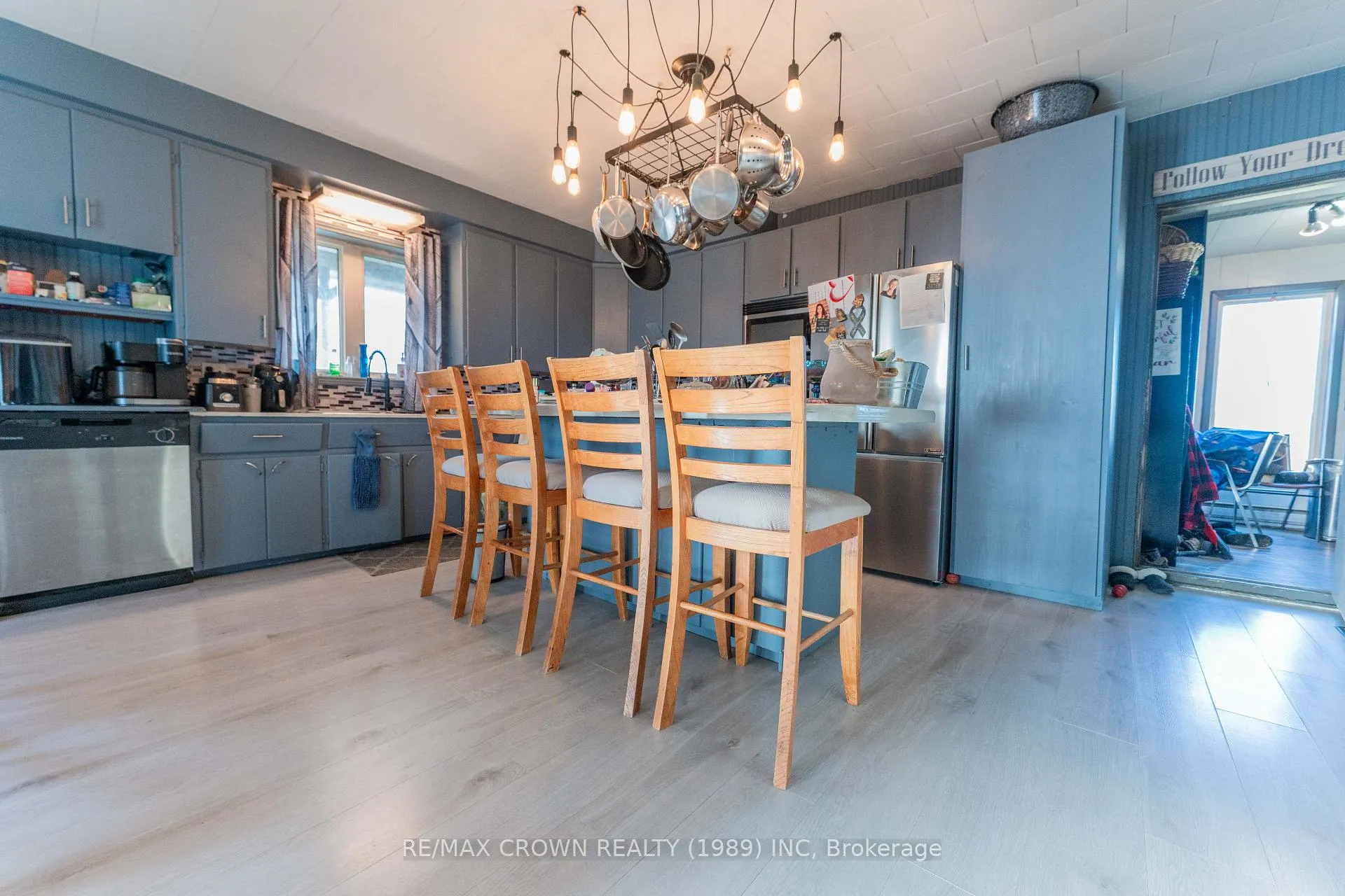 Photo 16 of 16 Shallow Lake Road E, Mattice-Val Cote — HOMEH