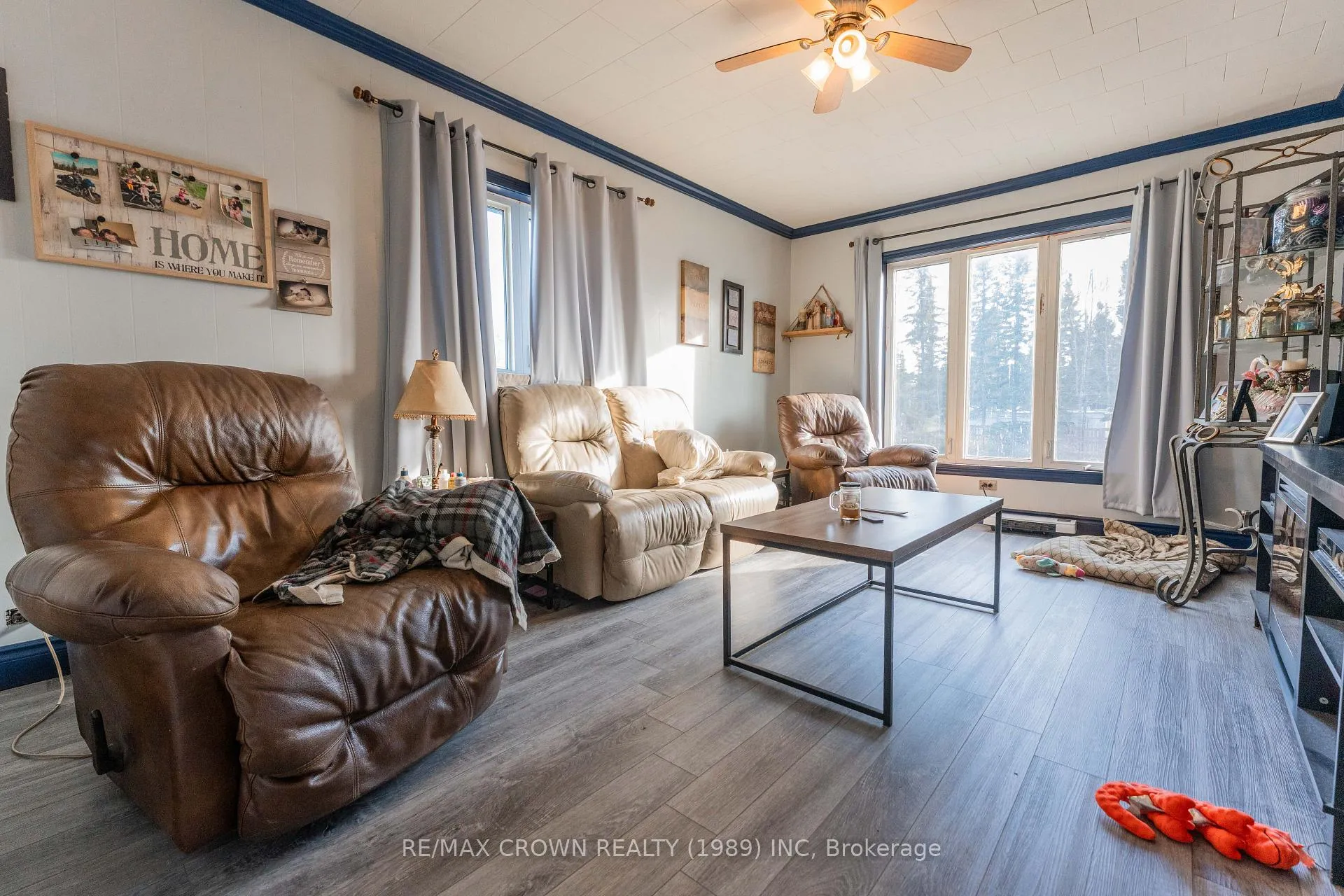 Photo 17 of 16 Shallow Lake Road E, Mattice-Val Cote — HOMEH