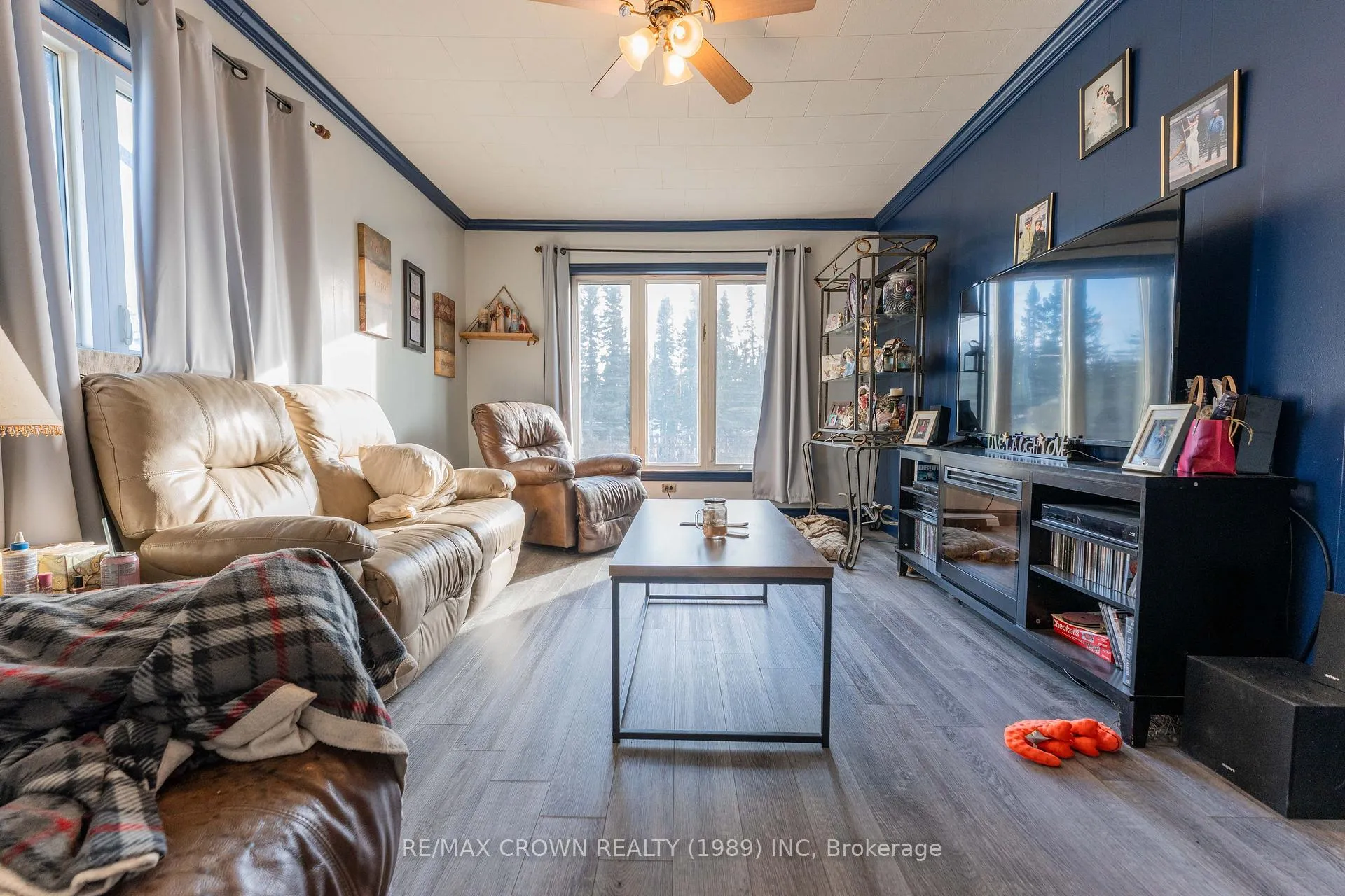 Photo 18 of 16 Shallow Lake Road E, Mattice-Val Cote — HOMEH