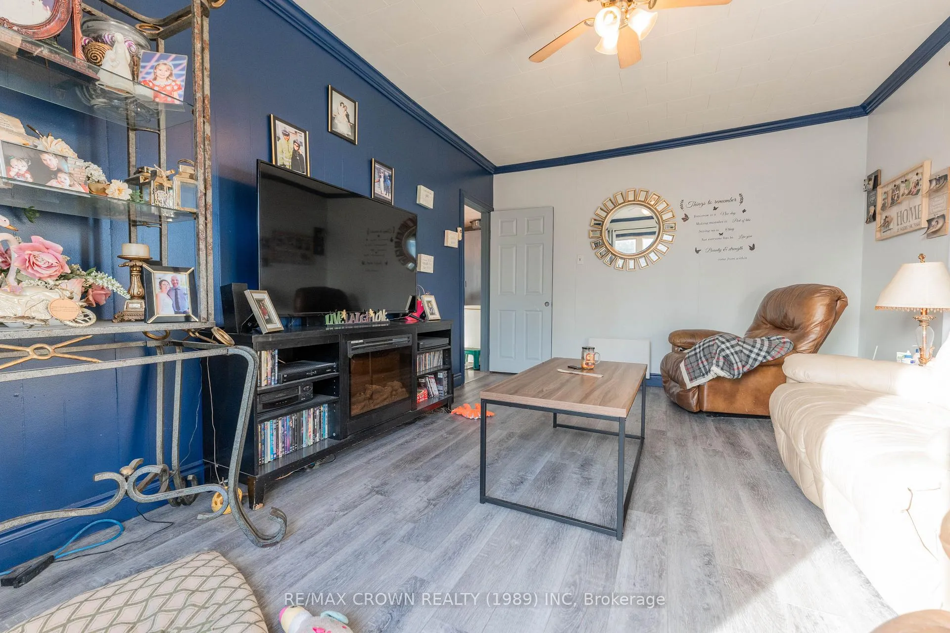 Photo 19 of 16 Shallow Lake Road E, Mattice-Val Cote — HOMEH