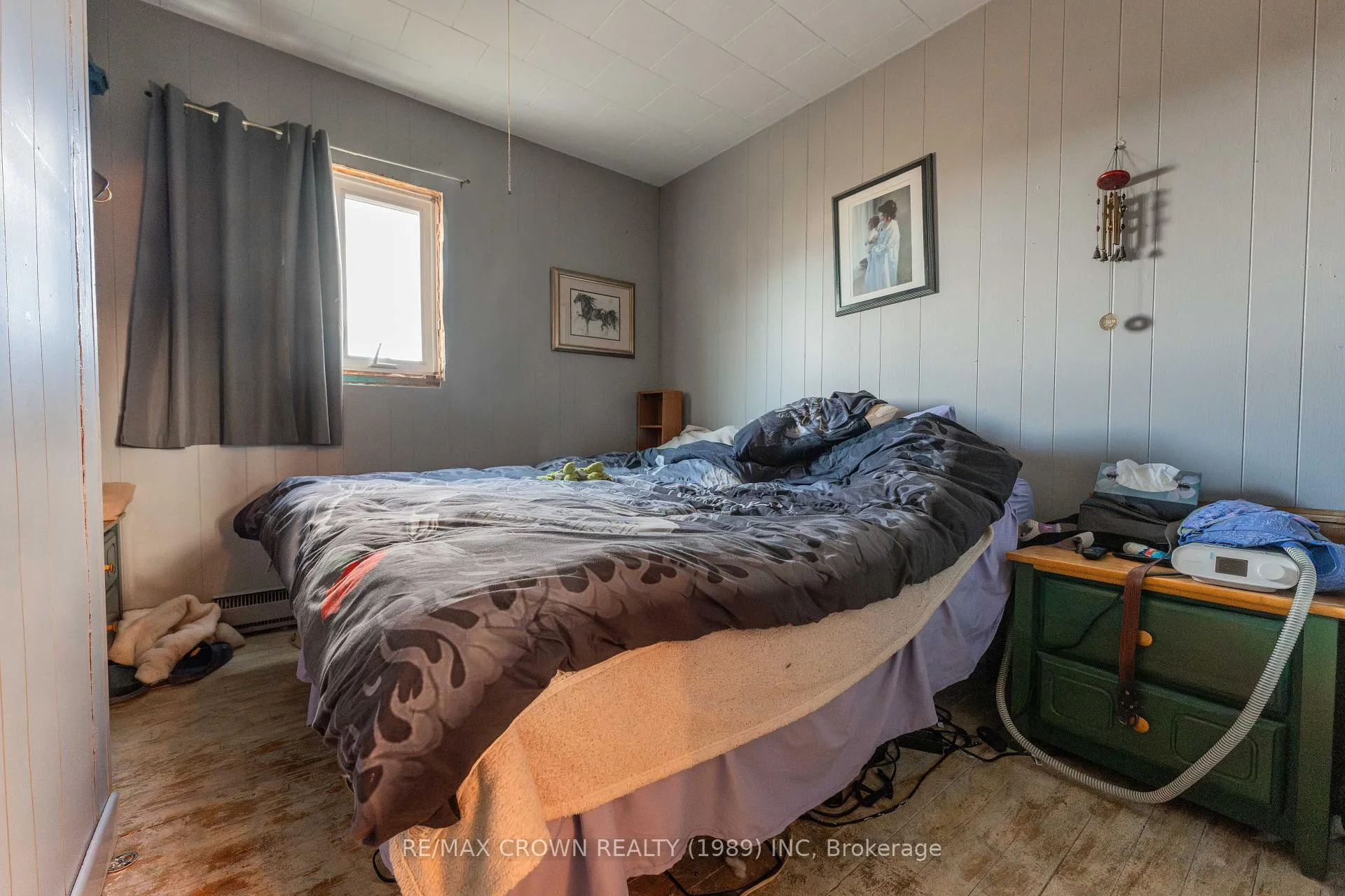 Photo 20 of 16 Shallow Lake Road E, Mattice-Val Cote — HOMEH