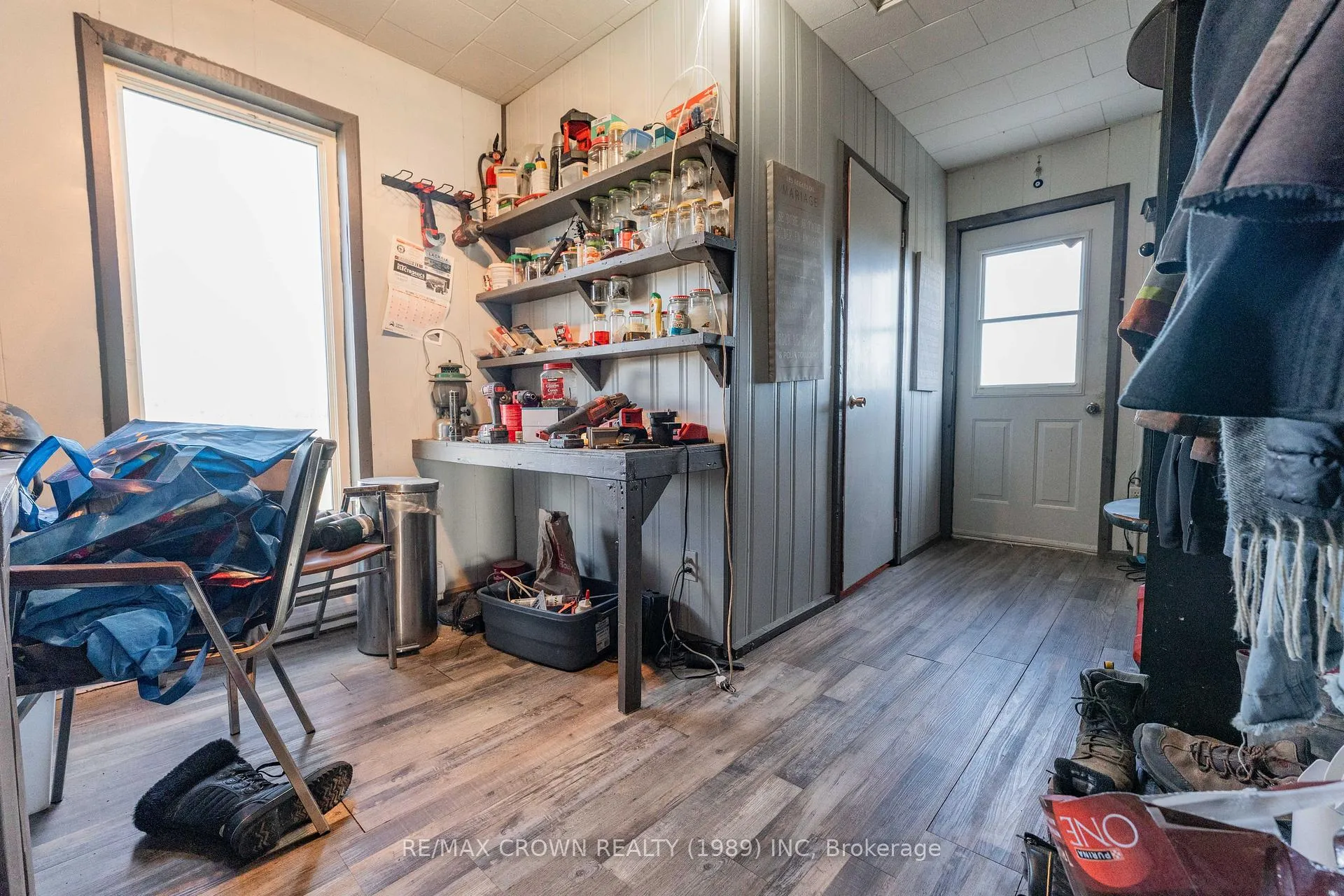 Photo 22 of 16 Shallow Lake Road E, Mattice-Val Cote — HOMEH