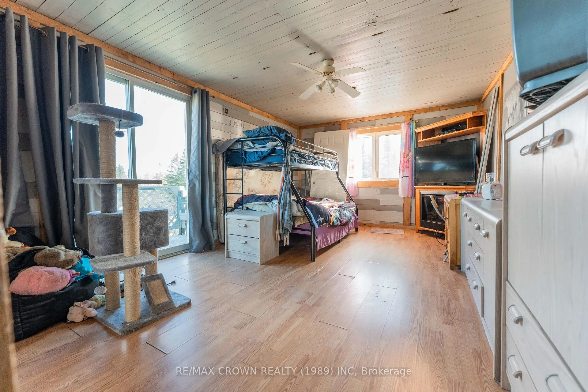 Photo 28 of 16 Shallow Lake Road E, Mattice-Val Cote — HOMEH
