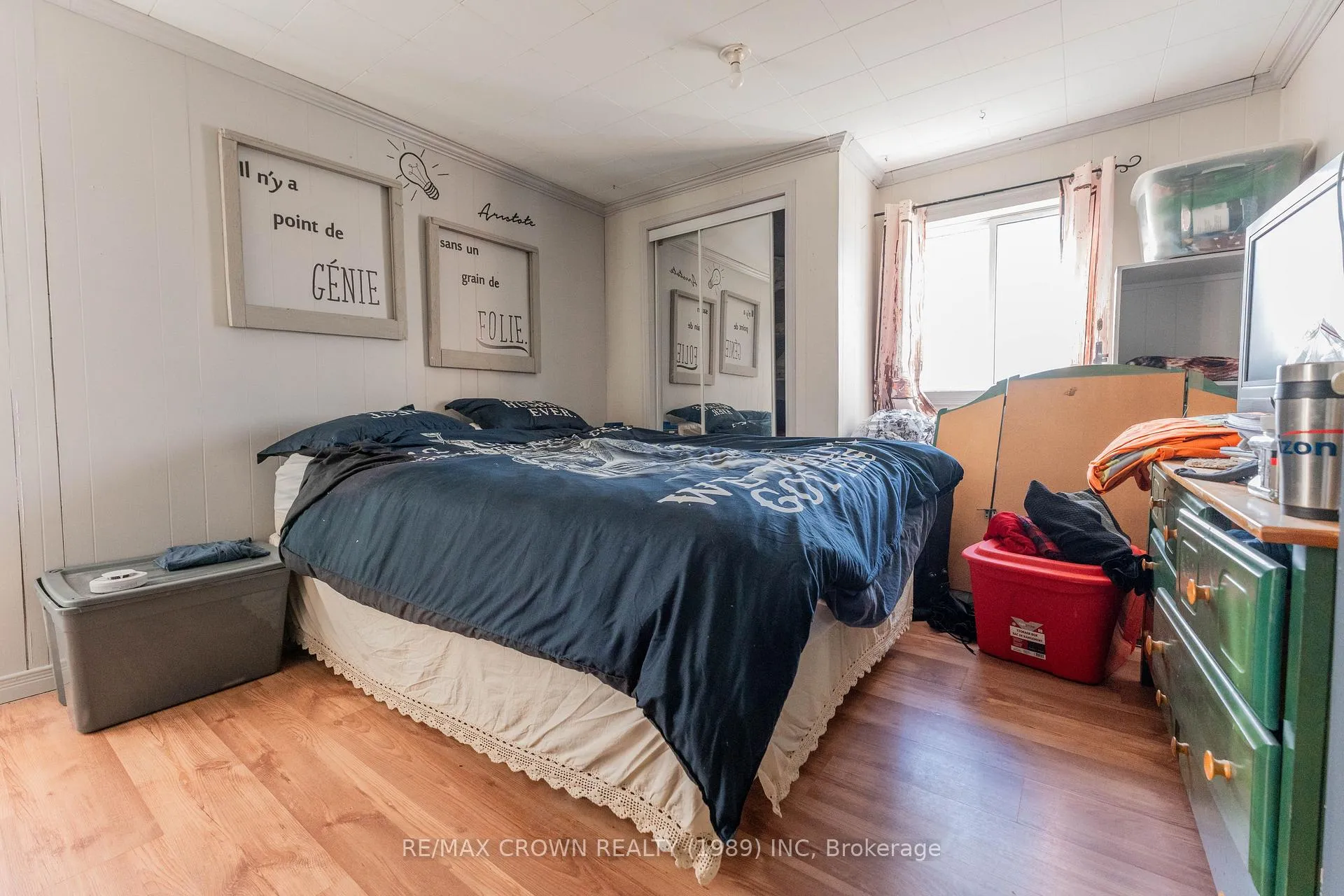 Photo 31 of 16 Shallow Lake Road E, Mattice-Val Cote — HOMEH