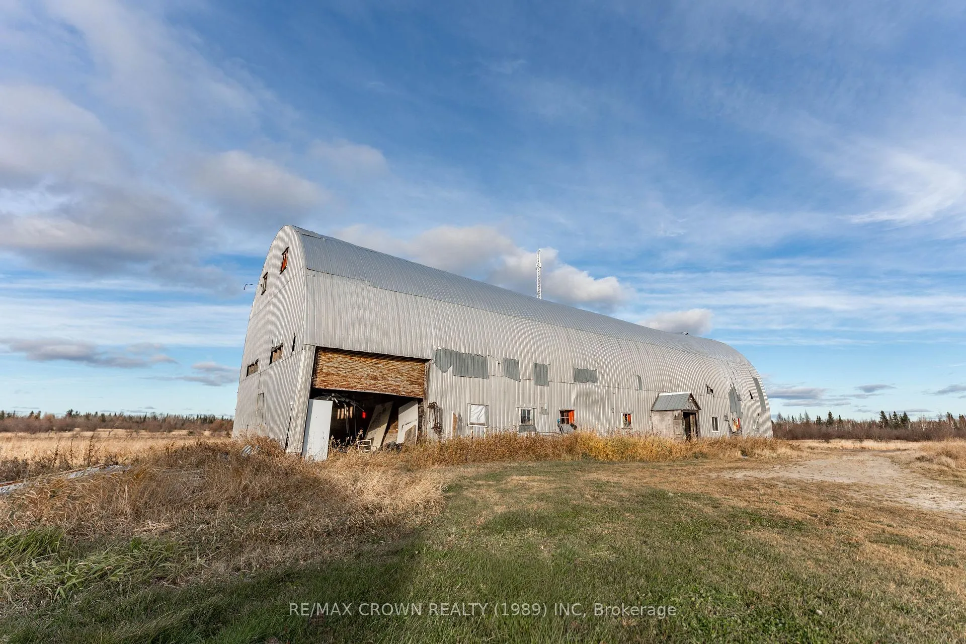 Photo 34 of 16 Shallow Lake Road E, Mattice-Val Cote — HOMEH