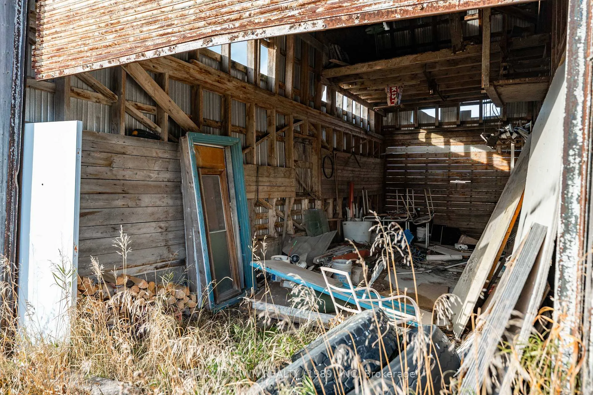 Photo 35 of 16 Shallow Lake Road E, Mattice-Val Cote — HOMEH