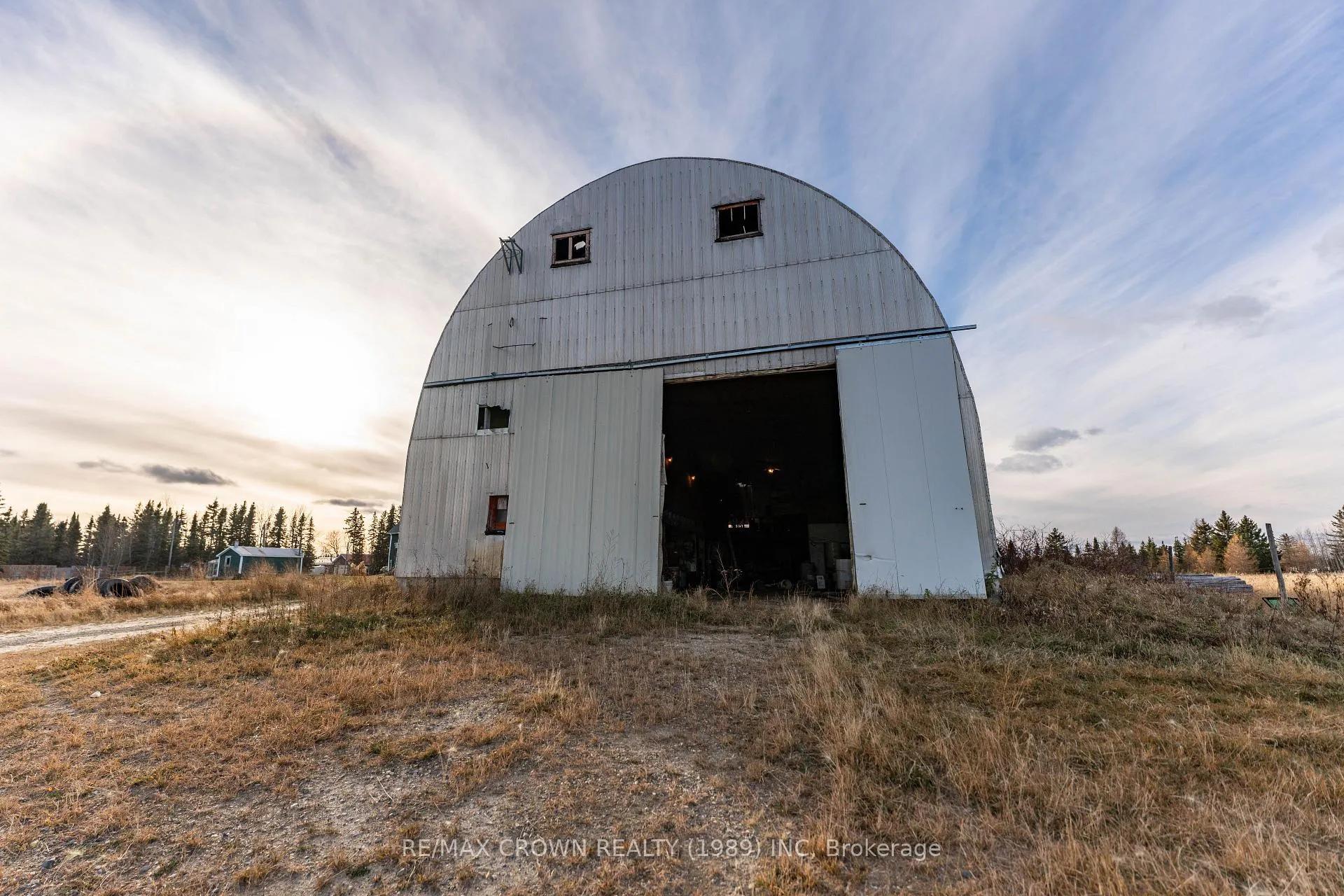 Photo 36 of 16 Shallow Lake Road E, Mattice-Val Cote — HOMEH
