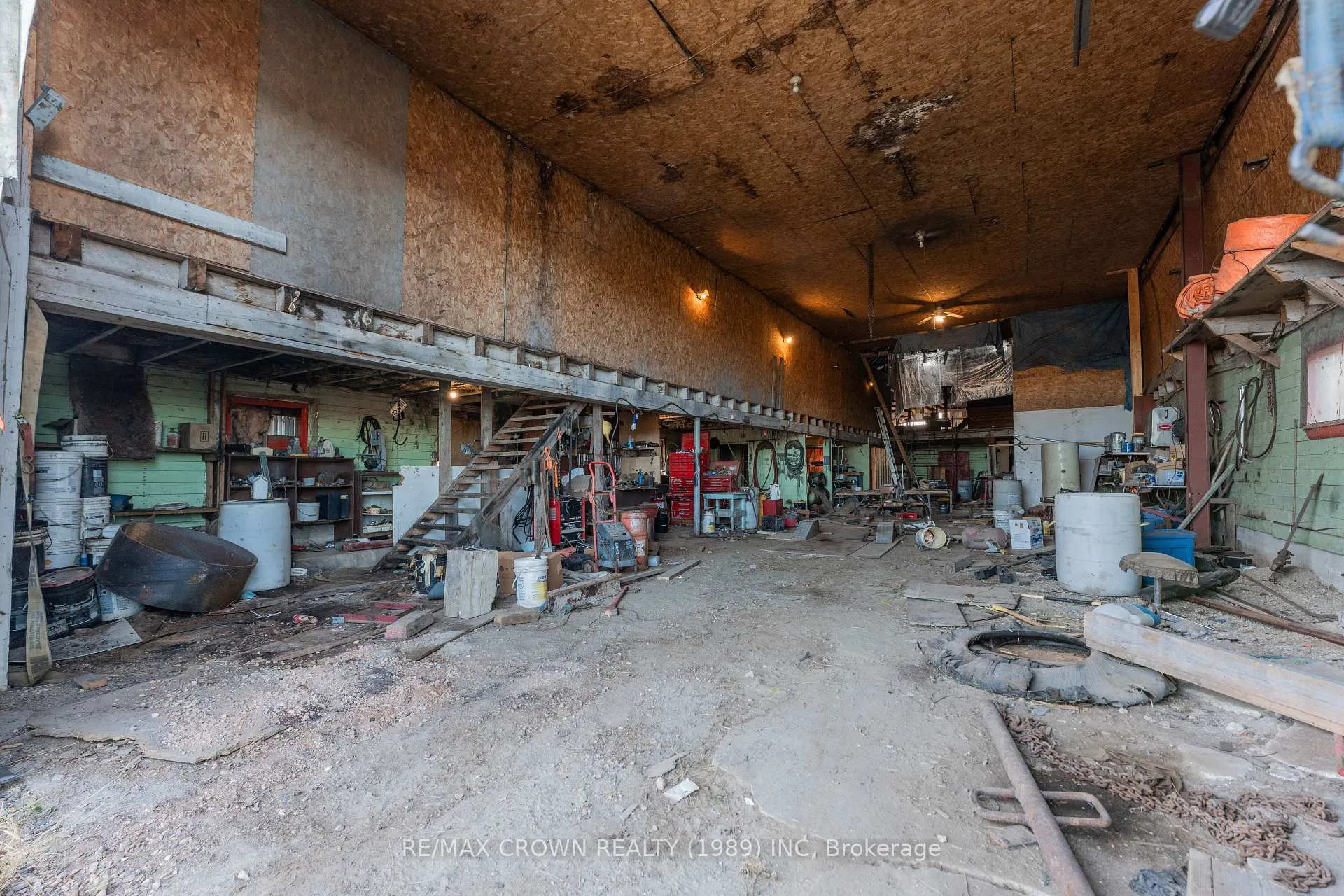 Photo 37 of 16 Shallow Lake Road E, Mattice-Val Cote — HOMEH