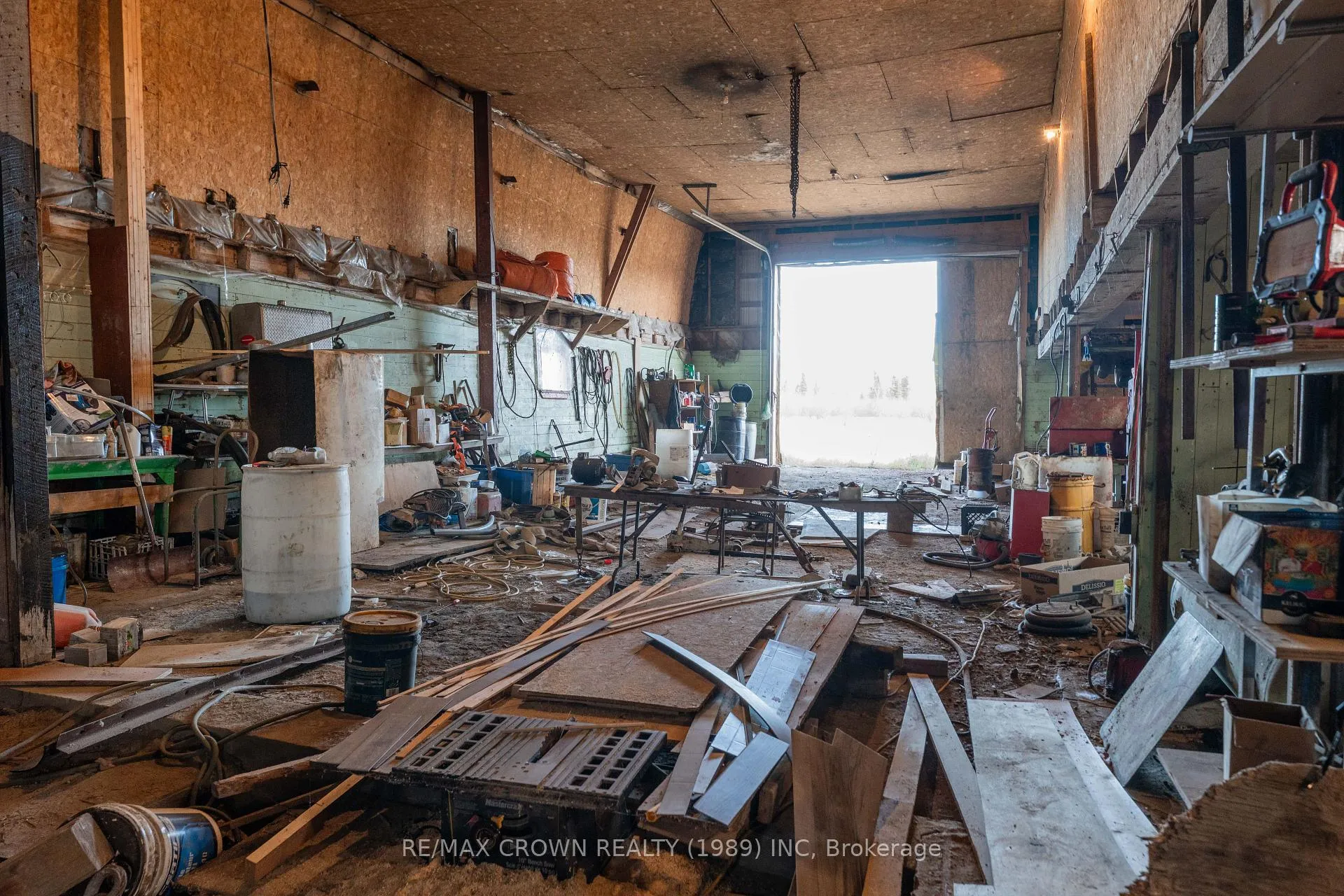 Photo 39 of 16 Shallow Lake Road E, Mattice-Val Cote — HOMEH