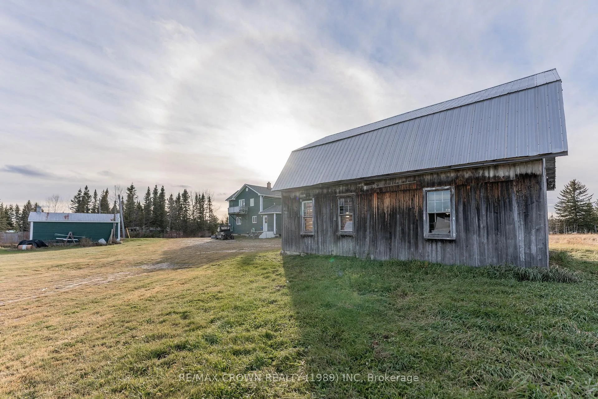 Photo 40 of 16 Shallow Lake Road E, Mattice-Val Cote — HOMEH