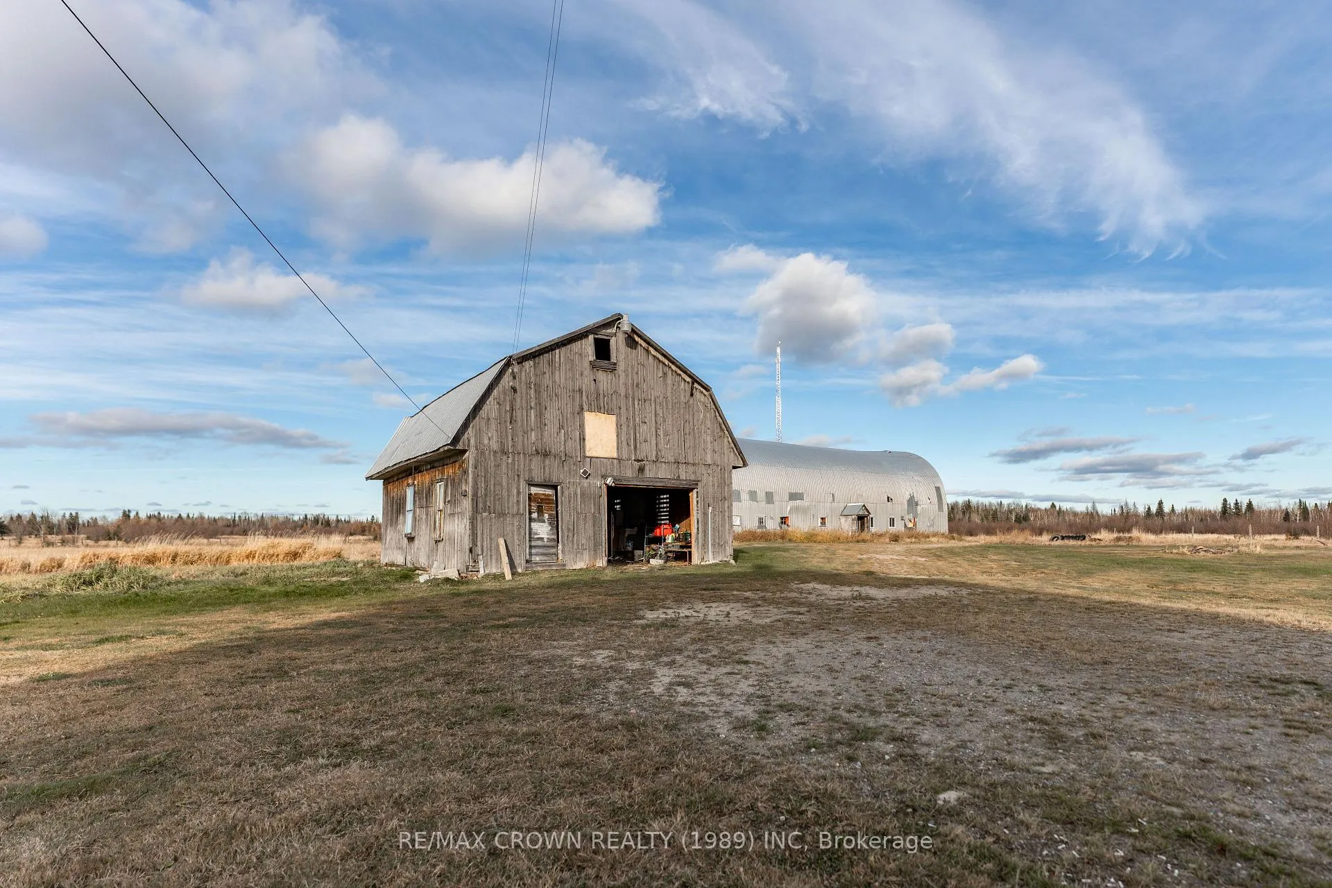 Photo 41 of 16 Shallow Lake Road E, Mattice-Val Cote — HOMEH