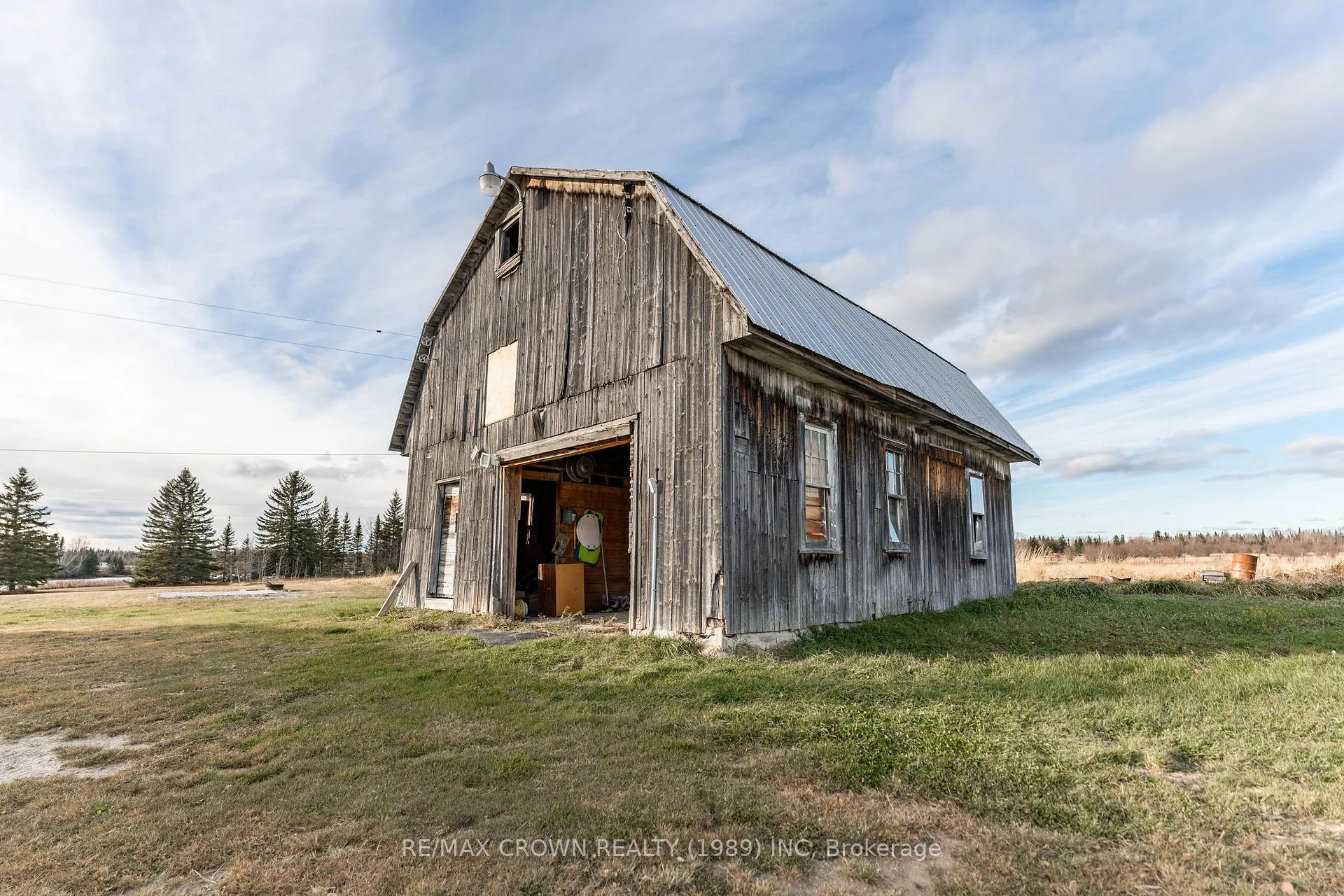 Photo 42 of 16 Shallow Lake Road E, Mattice-Val Cote — HOMEH