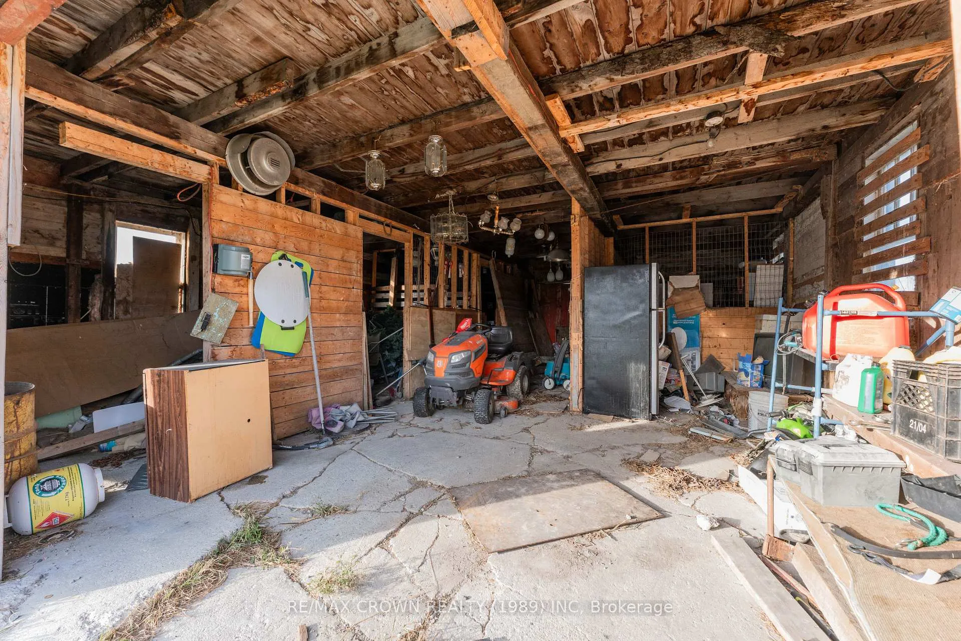 Photo 43 of 16 Shallow Lake Road E, Mattice-Val Cote — HOMEH