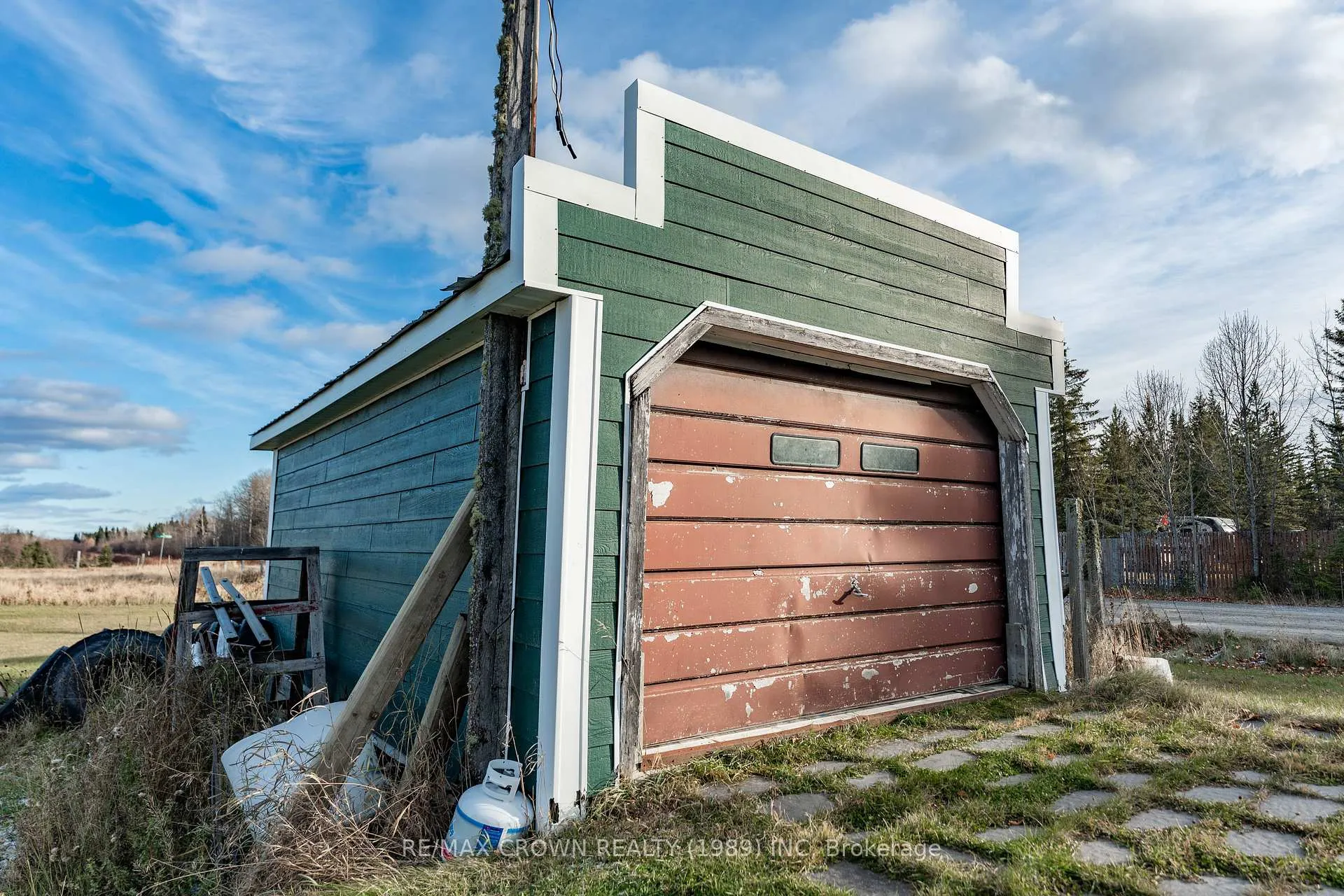Photo 44 of 16 Shallow Lake Road E, Mattice-Val Cote — HOMEH