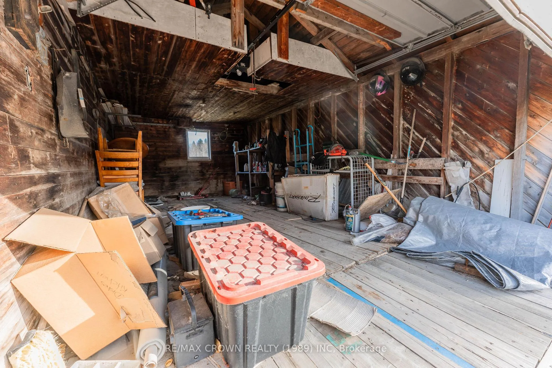 Photo 45 of 16 Shallow Lake Road E, Mattice-Val Cote — HOMEH