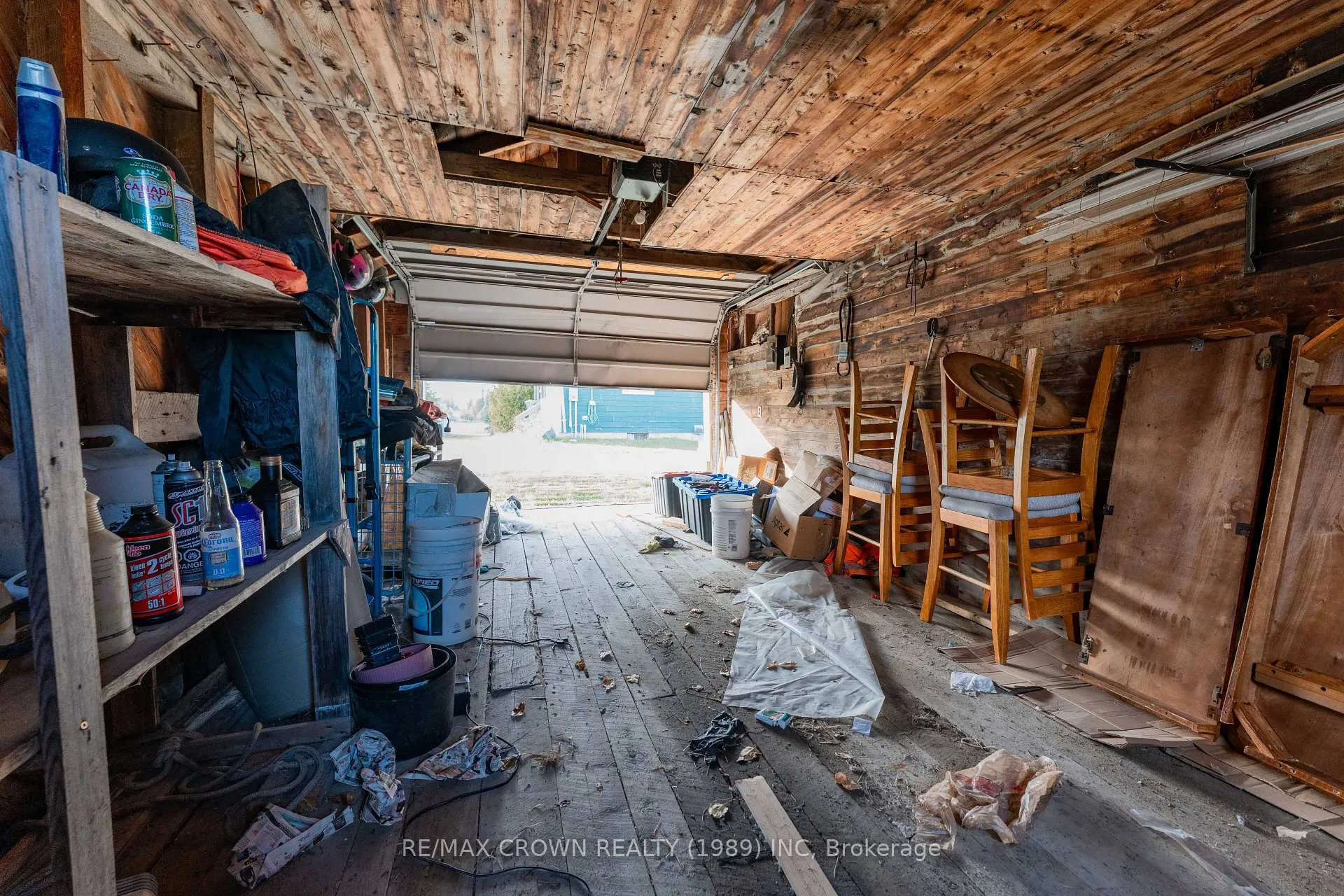 Photo 46 of 16 Shallow Lake Road E, Mattice-Val Cote — HOMEH