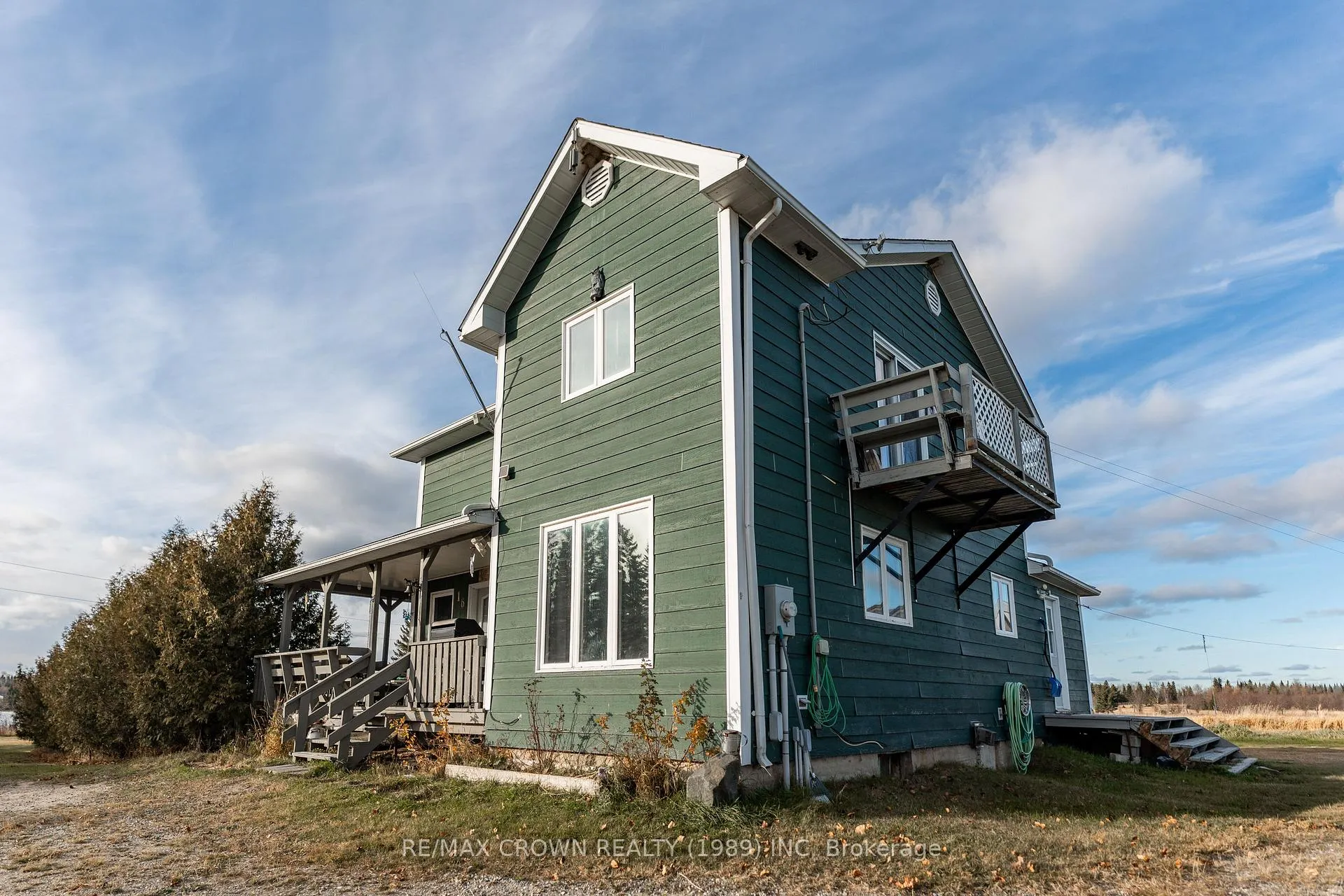 Photo 47 of 16 Shallow Lake Road E, Mattice-Val Cote — HOMEH