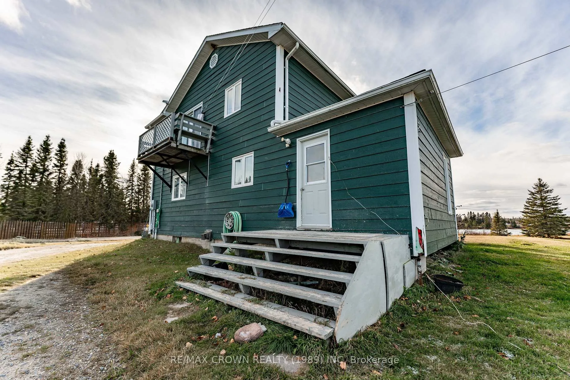 Photo 48 of 16 Shallow Lake Road E, Mattice-Val Cote — HOMEH